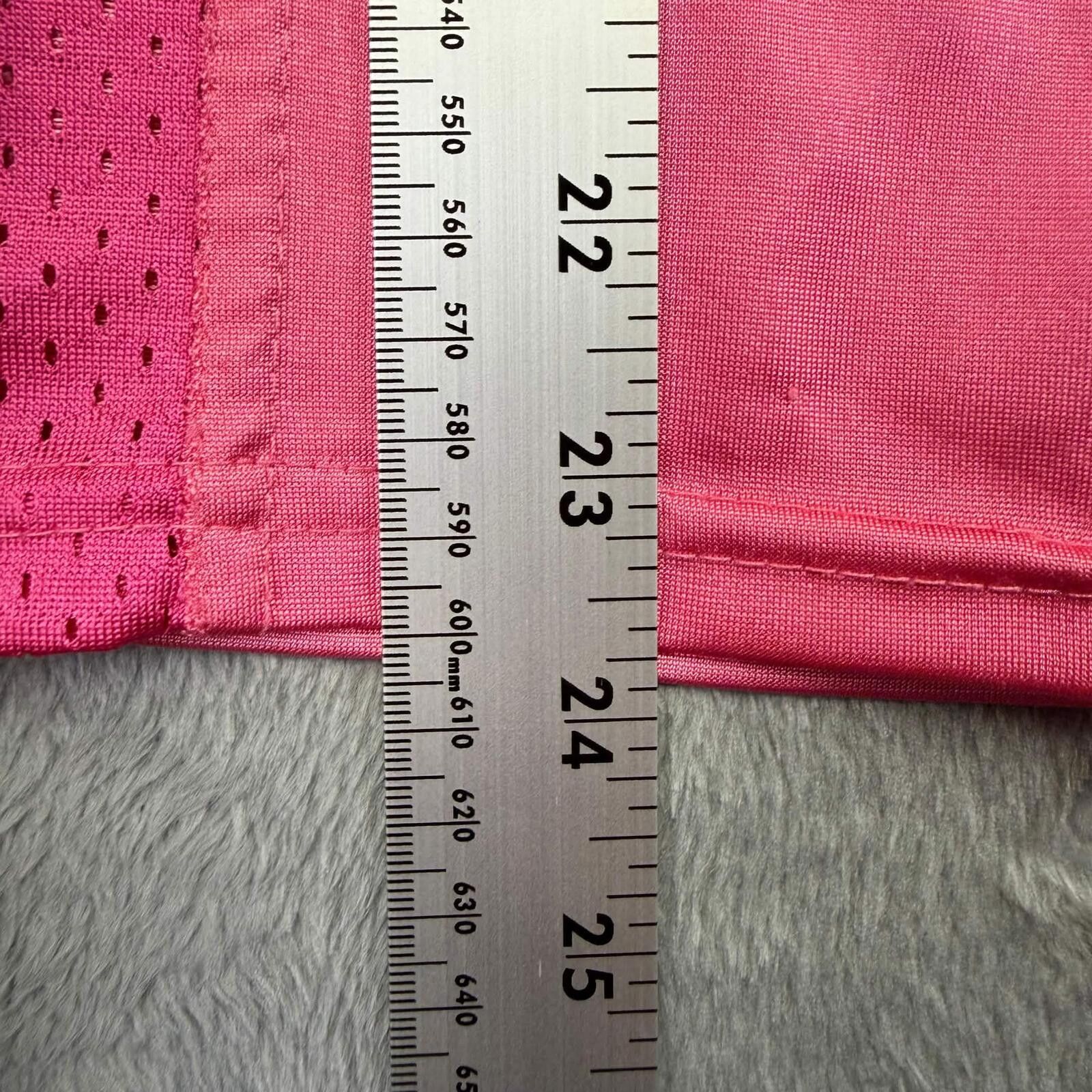 Nike Nike NFL Women's pink Breast Cancer Awarenesss jersey Size ONE SIZE - 9 Thumbnail