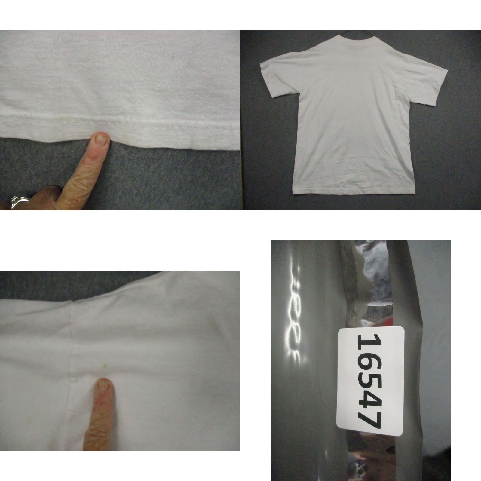 Vintage VINTAGE Beavis and Butt-Head Shirt Mens XL MTV Tommy Pull My Finger 90s Tee Size US XL / EU 56 / 4 - 8 Thumbnail
