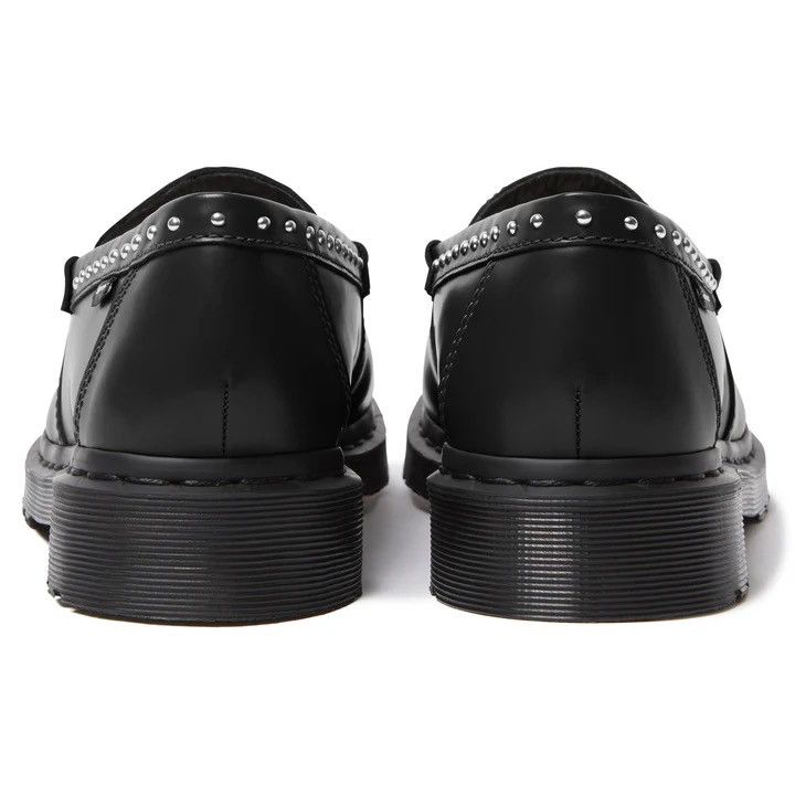 Dr. Martens × Supreme Supreme Dr. Martens Studded Penton Loafer Size US 11 / EU 44 - 2 Thumbnail