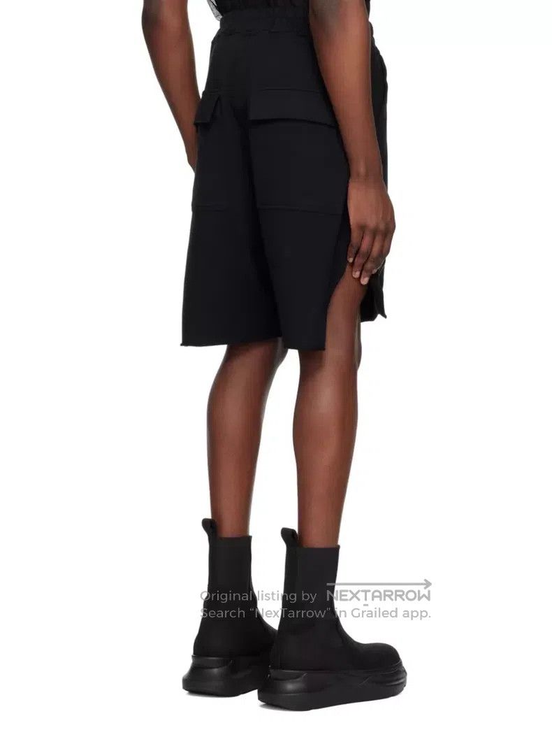Rick Owens RICK OWENS size s shorts Size US 27 - 9 Thumbnail