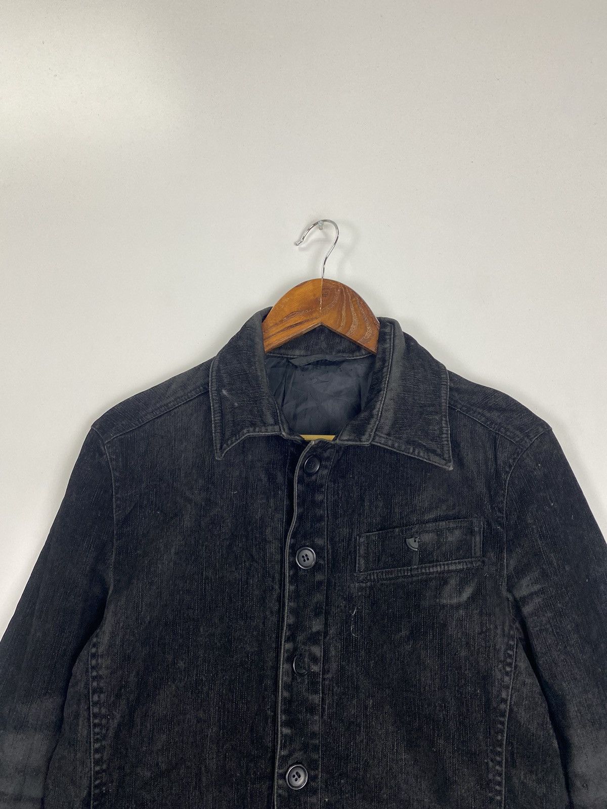 Japanese Brand Vintage chore Jacket Size US M / EU 48-50 / 2 - 7 Thumbnail