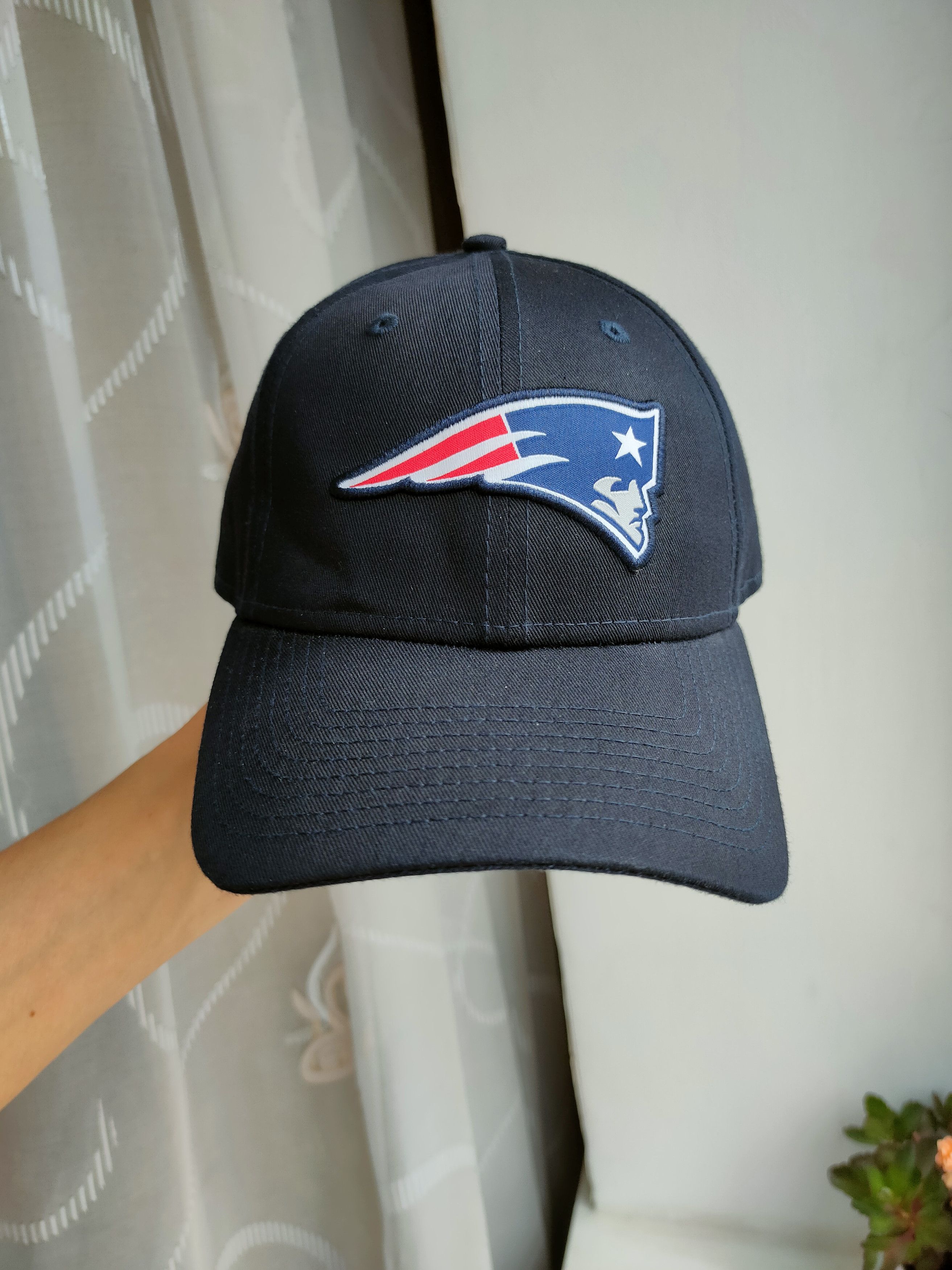 NFL New England Patriots NFL Baseball Cap American Sportswear Size ONE SIZE - 2 Thumbnail