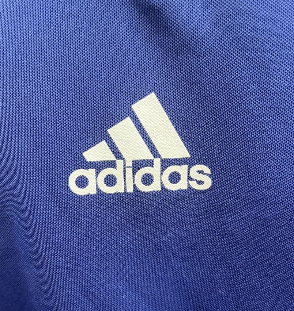 Adidas Jersey ribery french Size US XL / EU 56 / 4 - 6 Thumbnail
