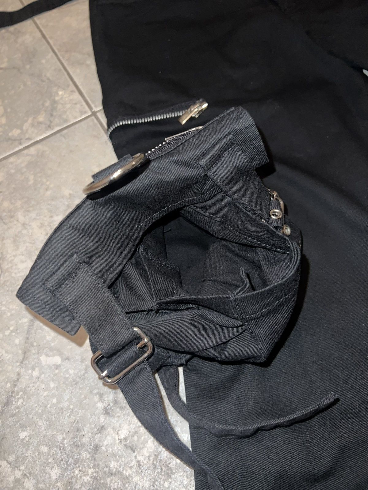 Other Goth Pants Size US 28 / EU 44 - 16 Thumbnail