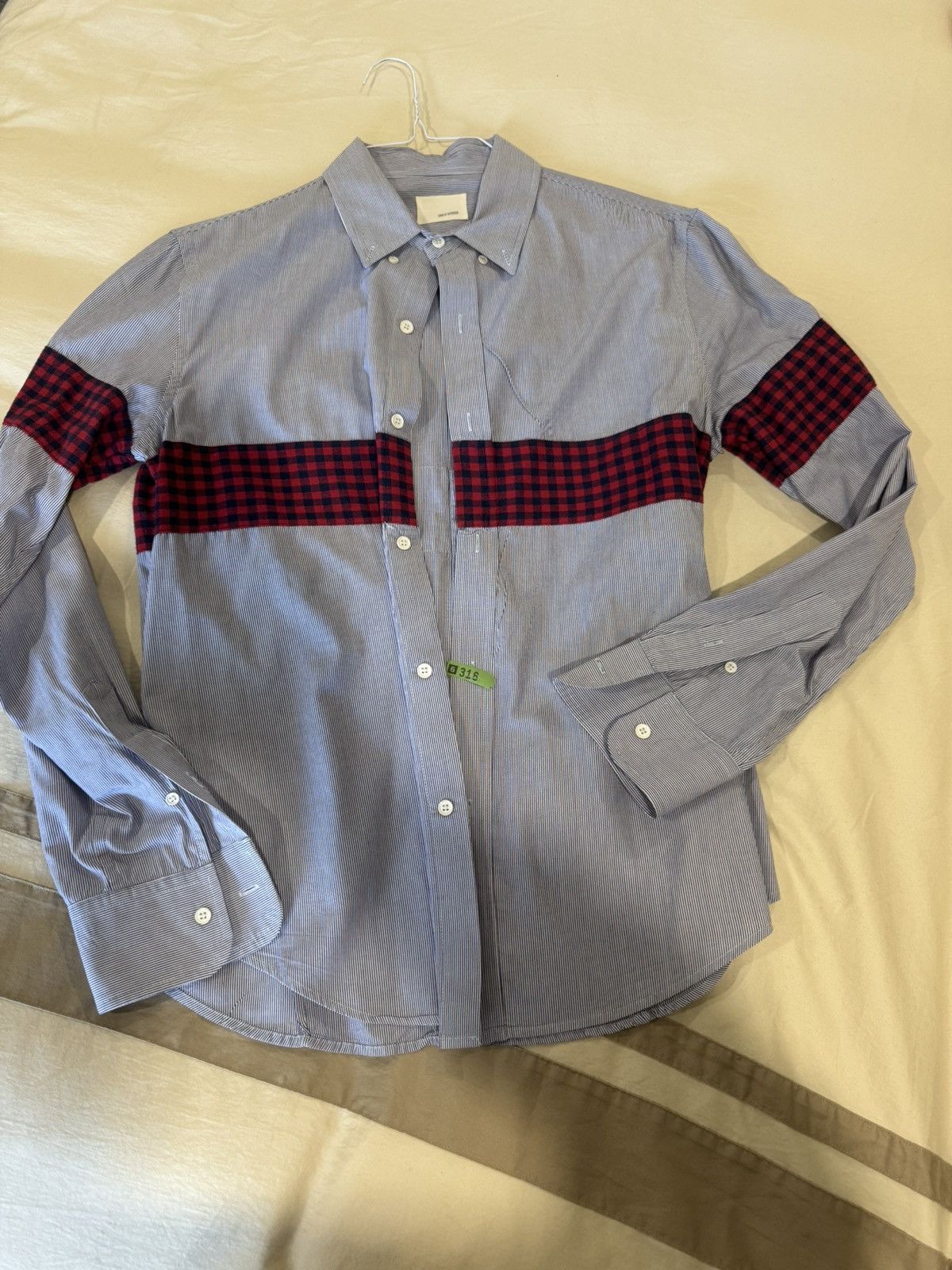 Original early collection made in usa. New $360