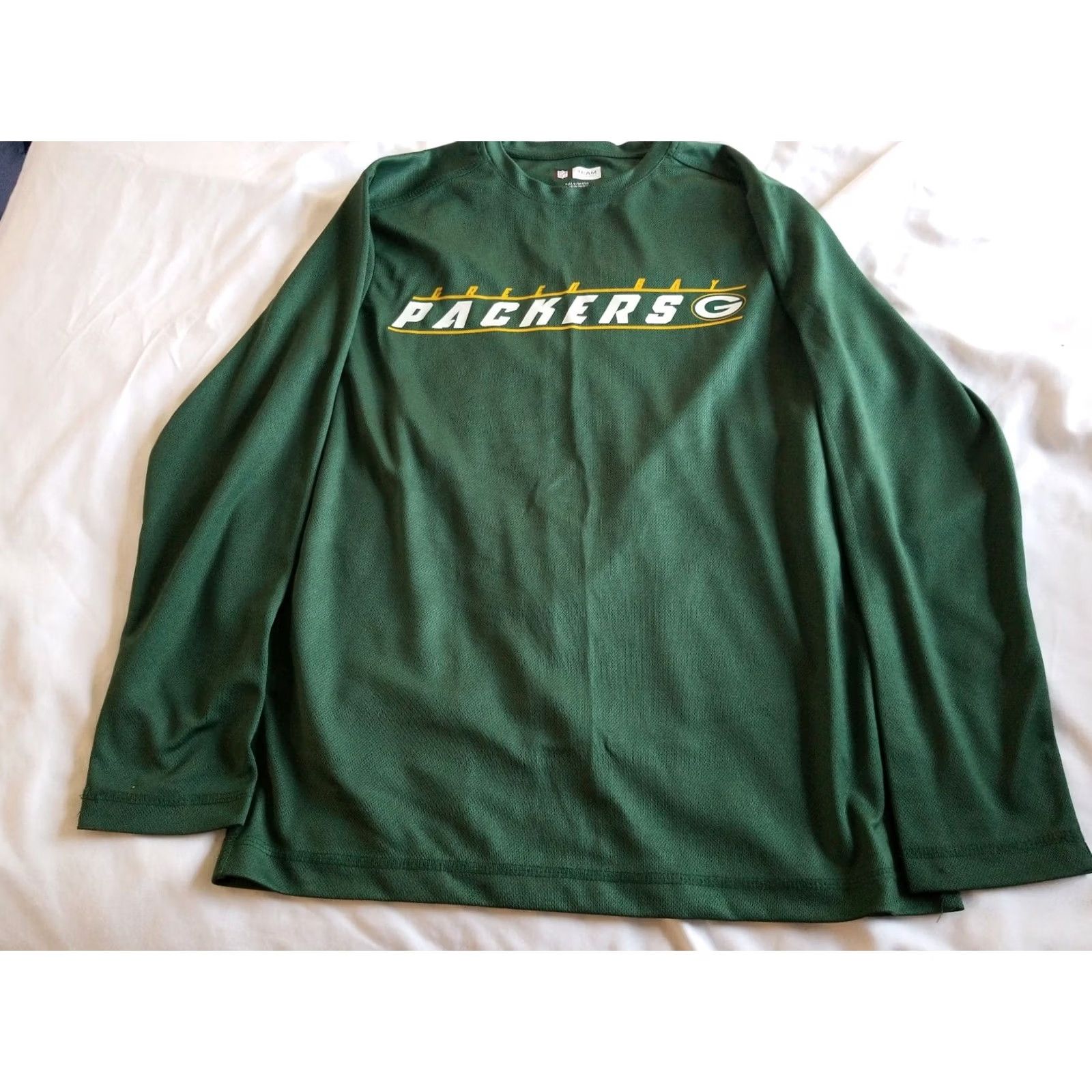 NFL VINTAGE No - (discard) Size US M / EU 48-50 / 2 - 2 Thumbnail