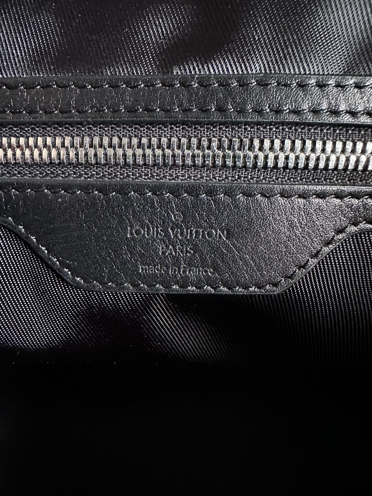 Louis Vuitton louis vuitton keepall 50 galaxy monogram bag Size ONE SIZE - 13 Thumbnail