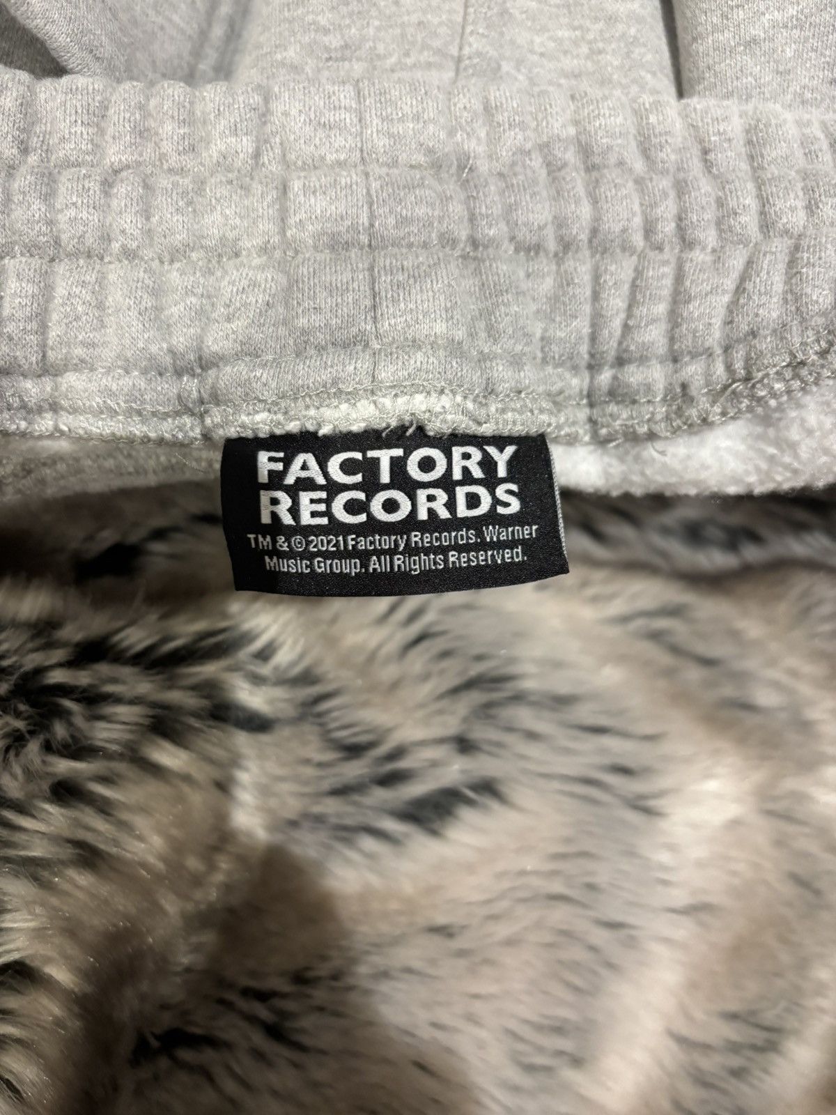 Pleasures Pleasures Sweatpants Size US 30 / EU 46 - 3 Thumbnail