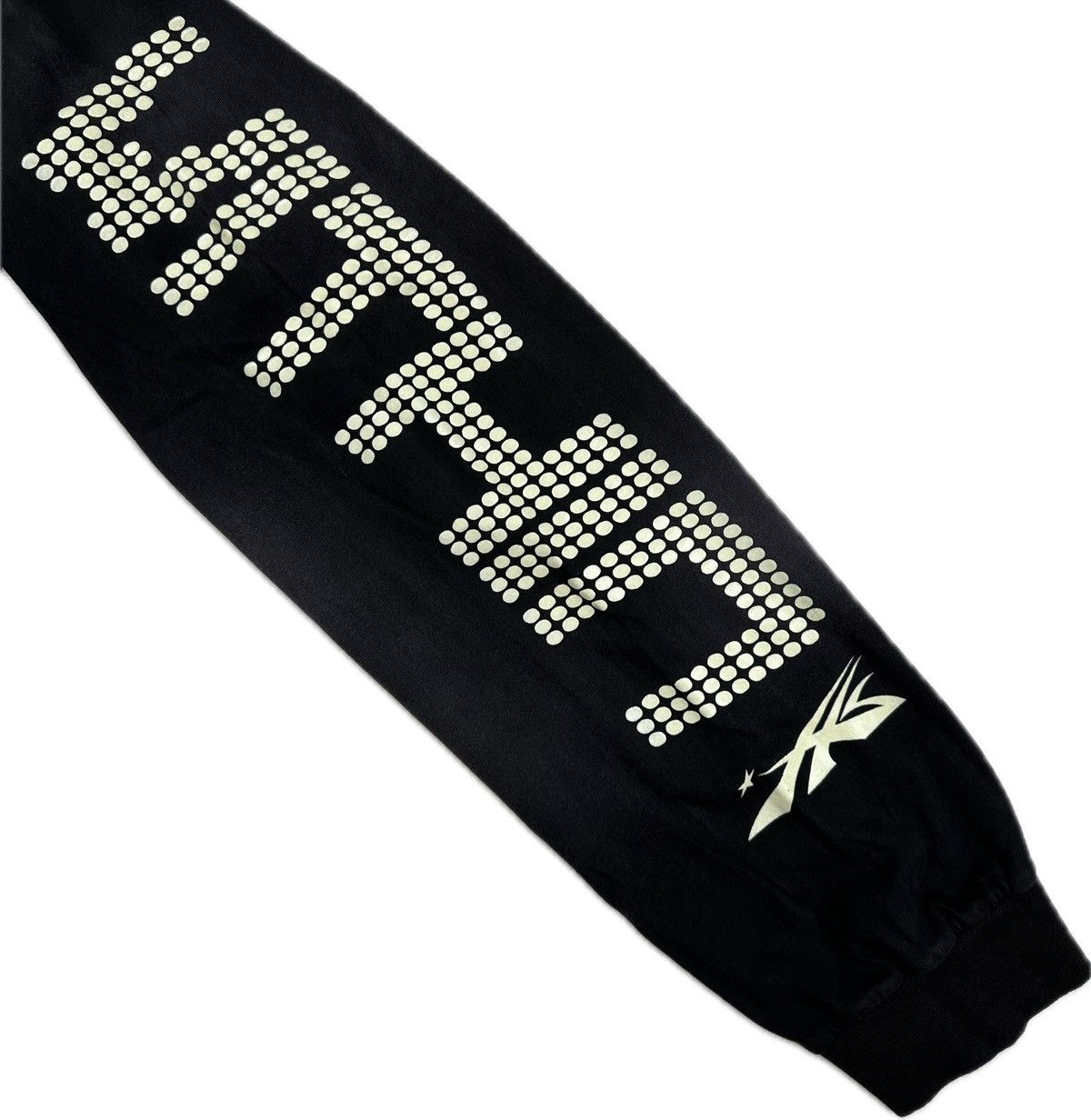 HELLSTAR Hellstar Scoreboard T-shirt Size US XL / EU 56 / 4 - 4 Thumbnail