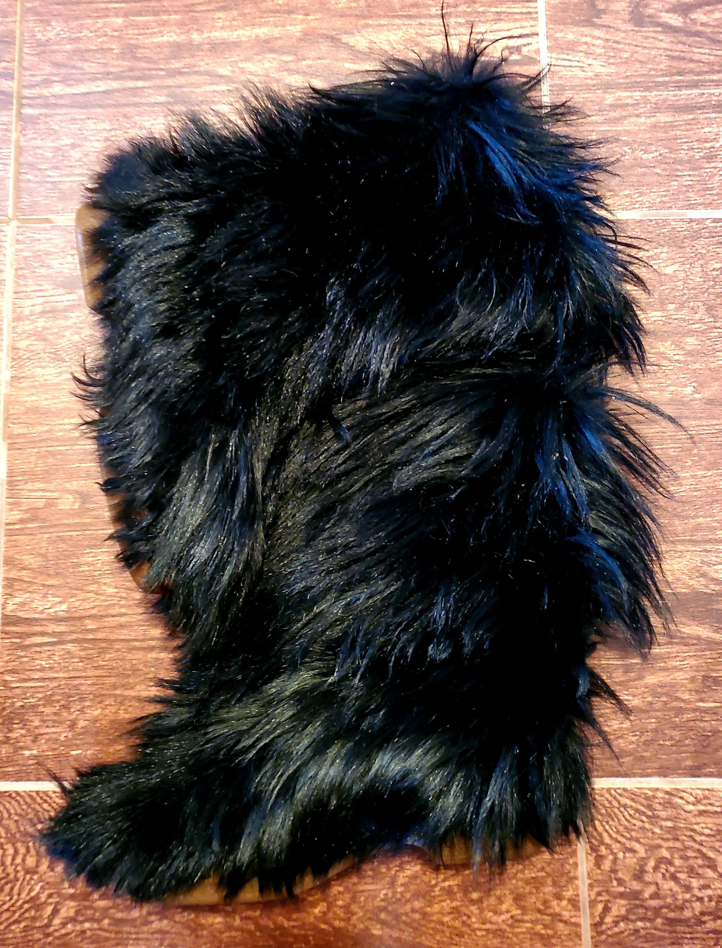 Japanese Brand × Vintage Rare Vintage Yeti Boots Y2K perfect condition size 44 Size US 11 / EU 44 - 5 Thumbnail