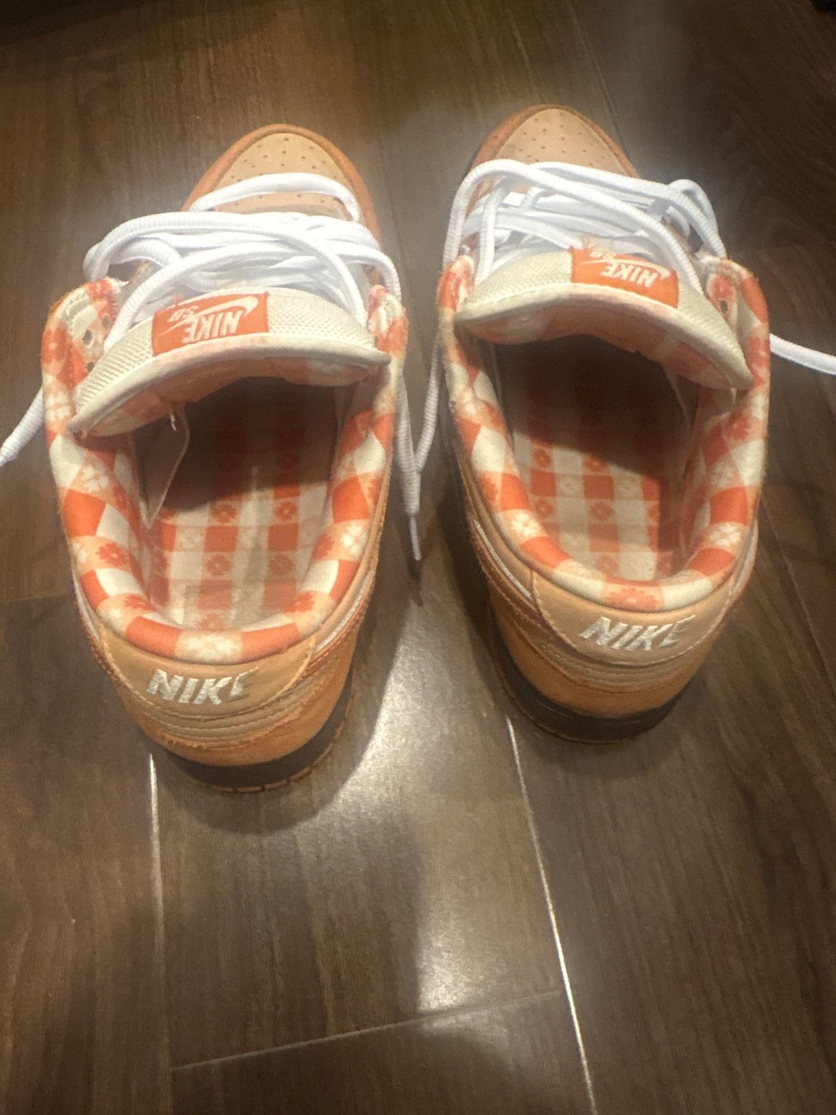 Nike SB Nike SB Dunk Low Size US 12 / EU 45 - 14 Thumbnail