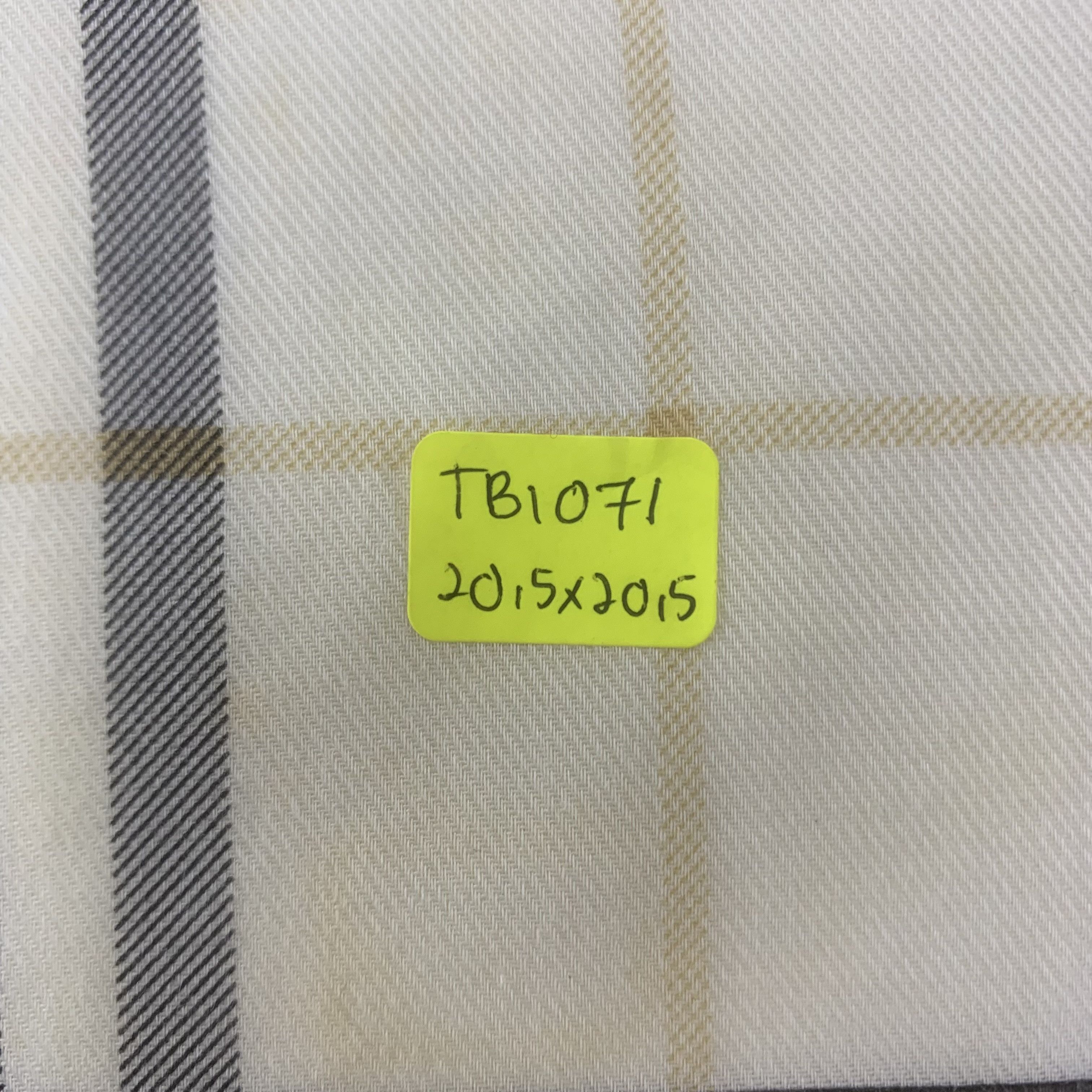 Burberry Burberry Handkerchief Bandana Neckerchief Pocket Square Size ONE SIZE - 8 Thumbnail