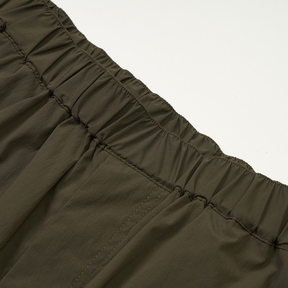 The North Face Urban Exploration BAND MOUNT SHORTS Military Olive Size US 32 / EU 48 - 4 Thumbnail