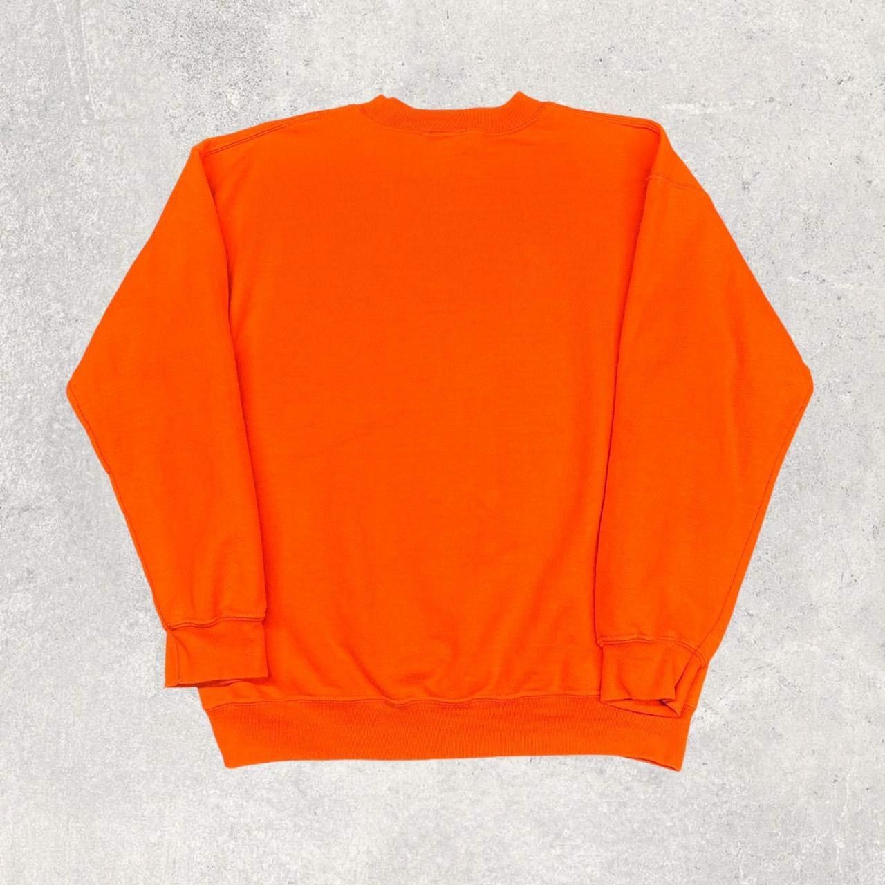 Vintage Vintage Gordon College Sweatshirt Size US M / EU 48-50 / 2 - 2 Thumbnail