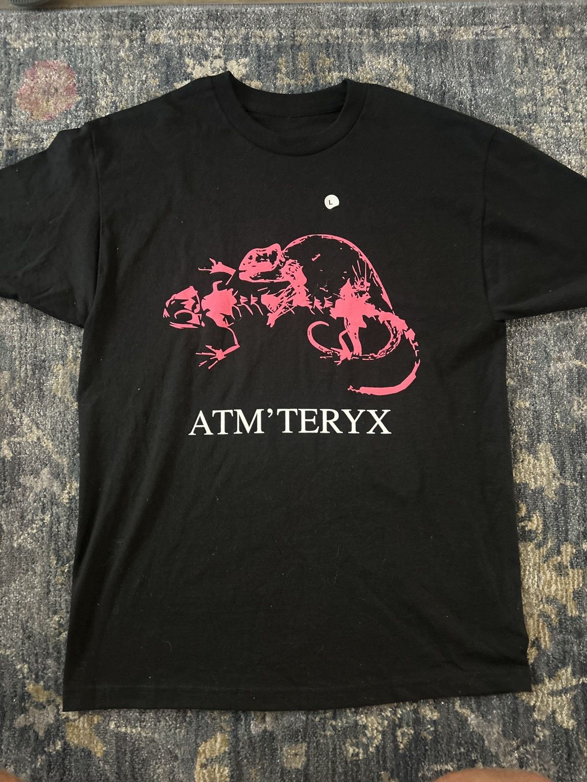 atthemoment Atmteryx Size US L / EU 52-54 / 3 - 1 Thumbnail
