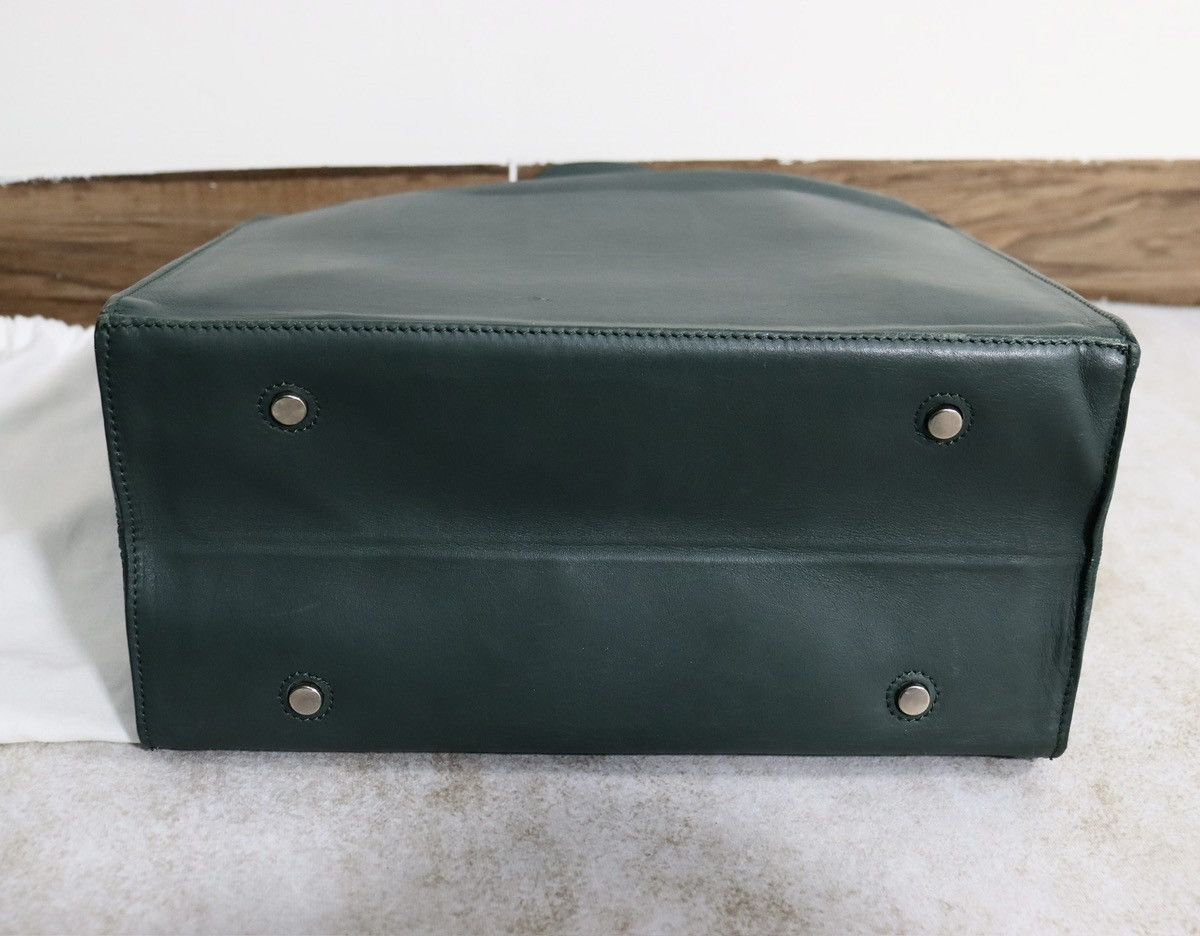 Maison Margiela Maison Martin Margiela “icons” Tote/Leather Bag Size ONE SIZE - 8 Thumbnail
