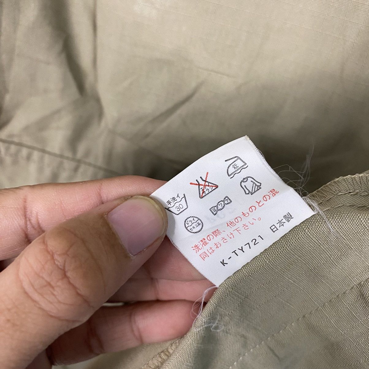 The North Face Vintage Vest Jacket The North Face Utility Multi Pocket Size US L / EU 52-54 / 3 - 21 Thumbnail