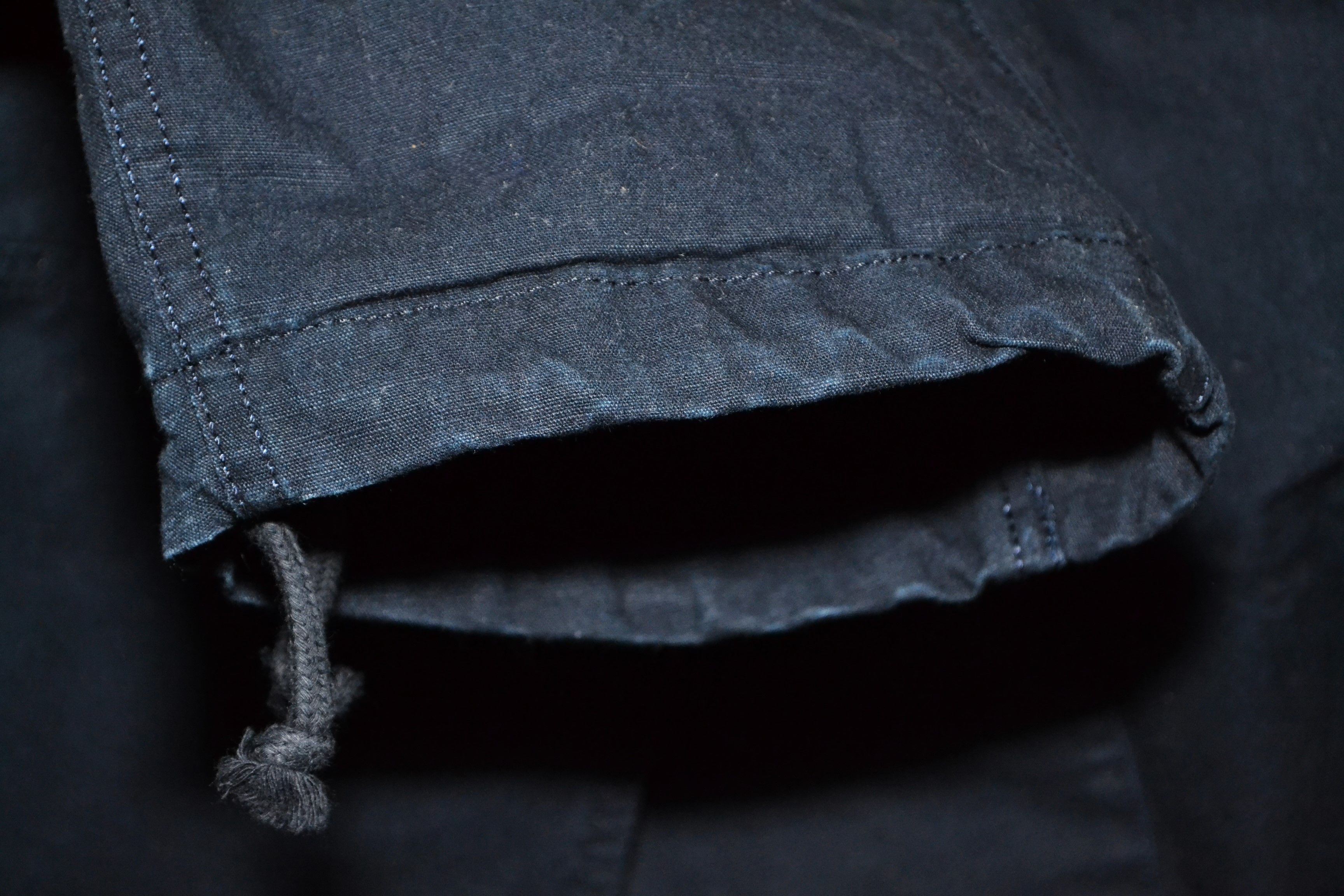 Polo Ralph Lauren Polo Ralph Lauren Classic Fit Canvas Cargo Pant Utility 38 Size US 38 / EU 54 - 7 Thumbnail