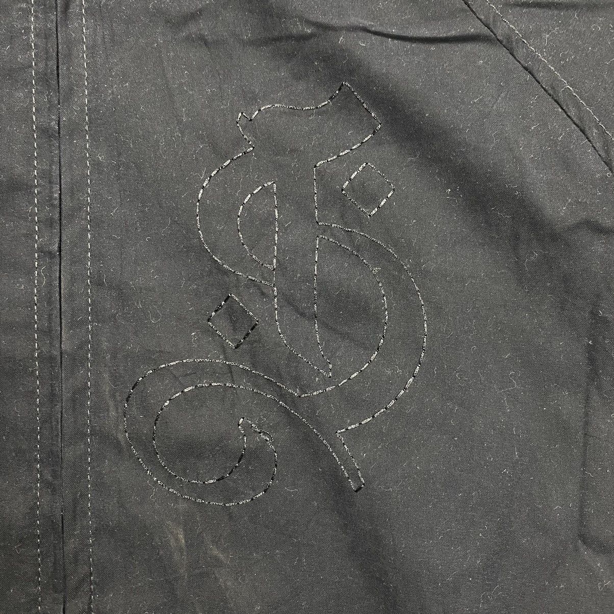 Japanese Brand revolver jacket Size US M / EU 48-50 / 2 - 5 Thumbnail