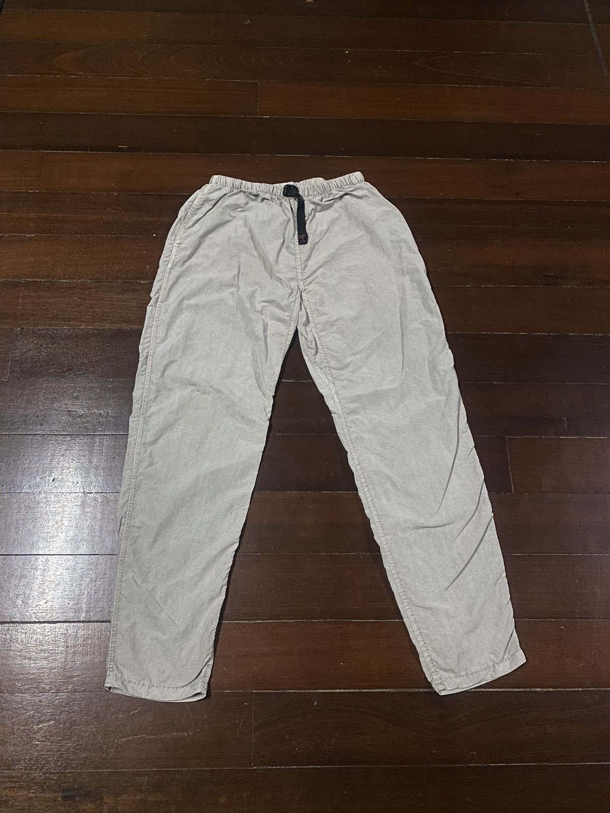 Gramicci × Vintage Vintage Gramicci pant light MADE IN USA Size US 31 - 1 Thumbnail
