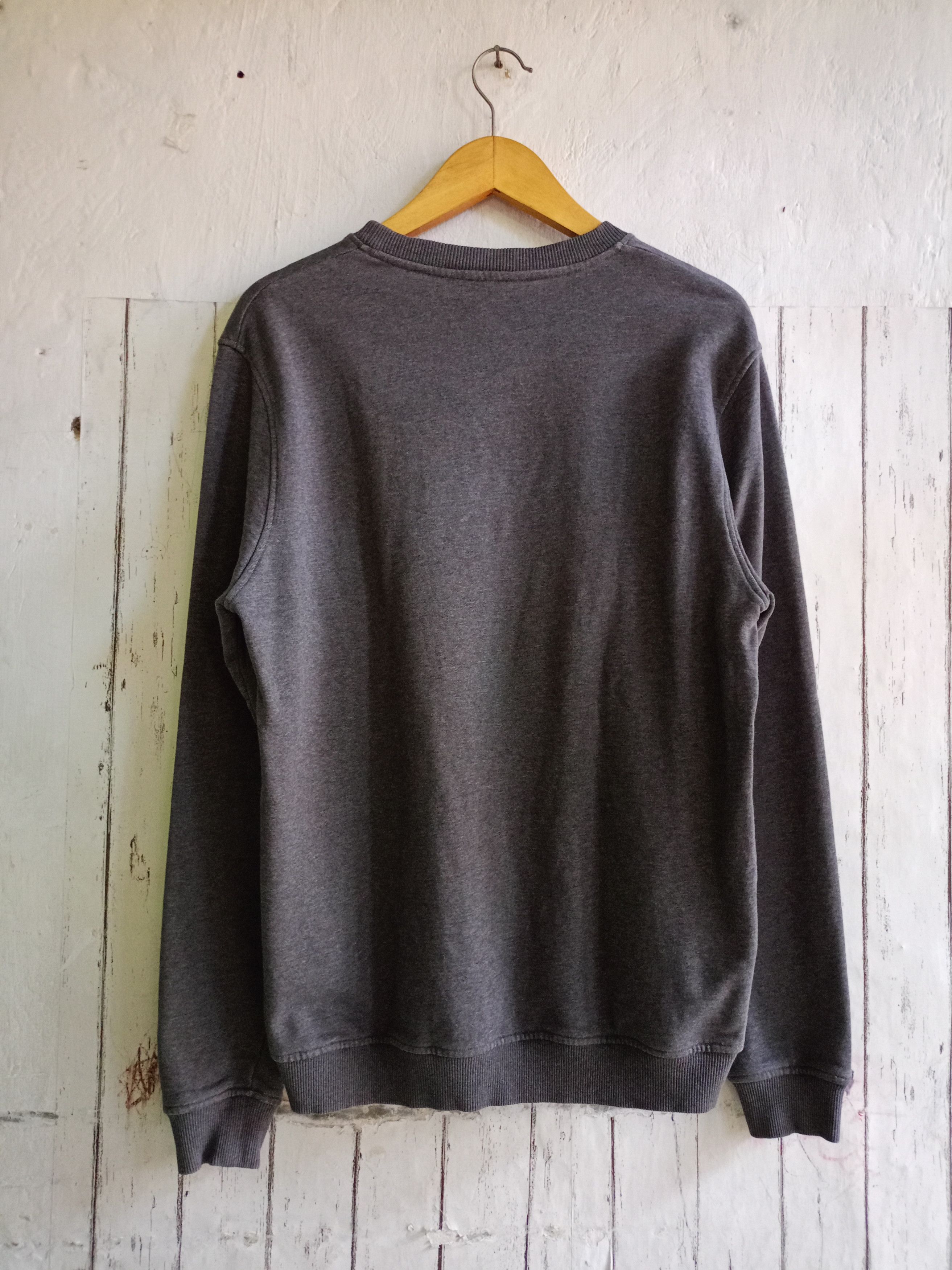 Carven Carven Embroidered TV Pattern Sweatshirt Size US L / EU 52-54 / 3 - 2 Thumbnail