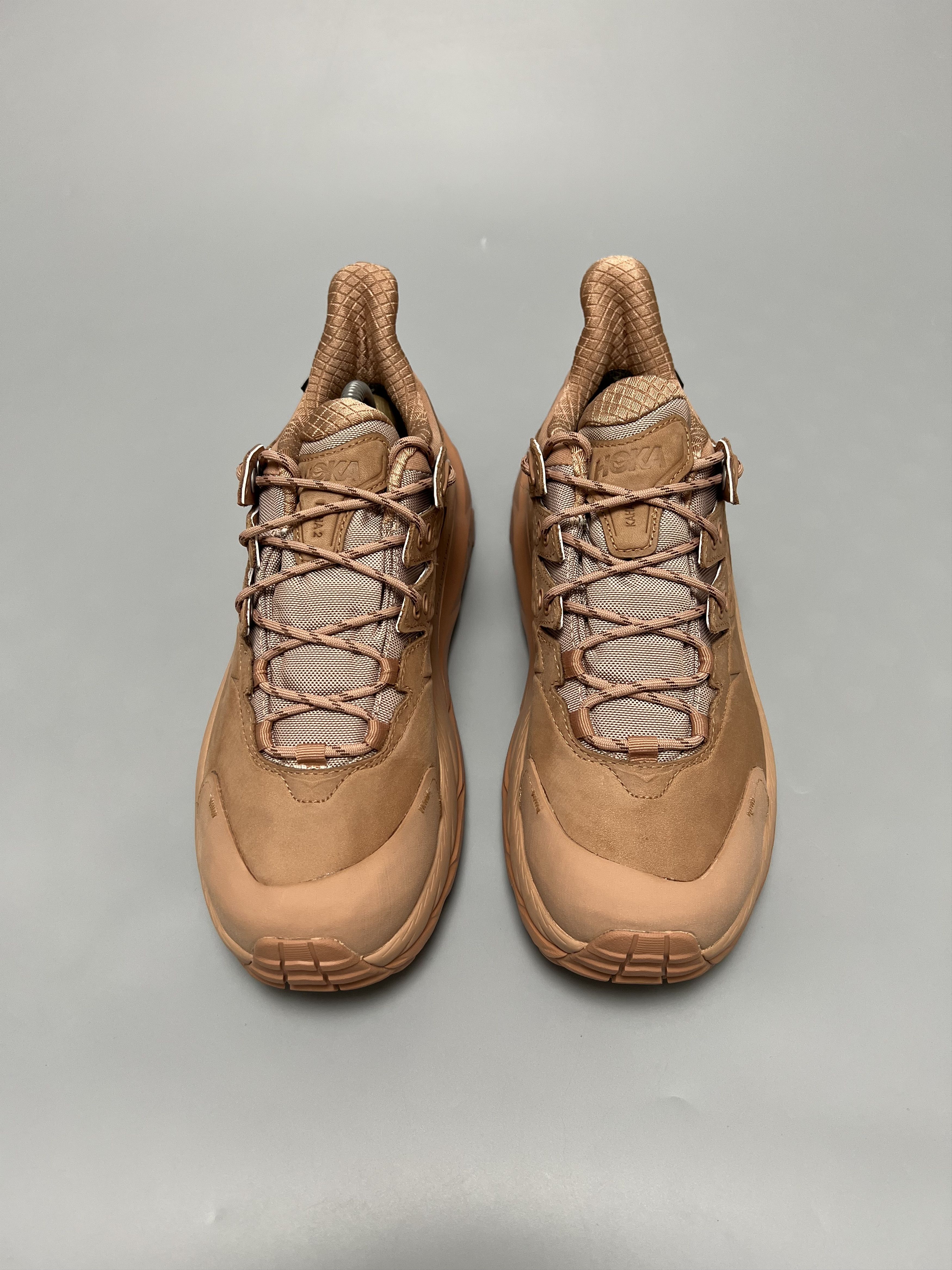 Hoka Hoka Kaha 2 Low GTX Gore-Tex Hiking Shoes 1123191-GWCS Size US 7.5 / EU 40-41 - 4 Thumbnail