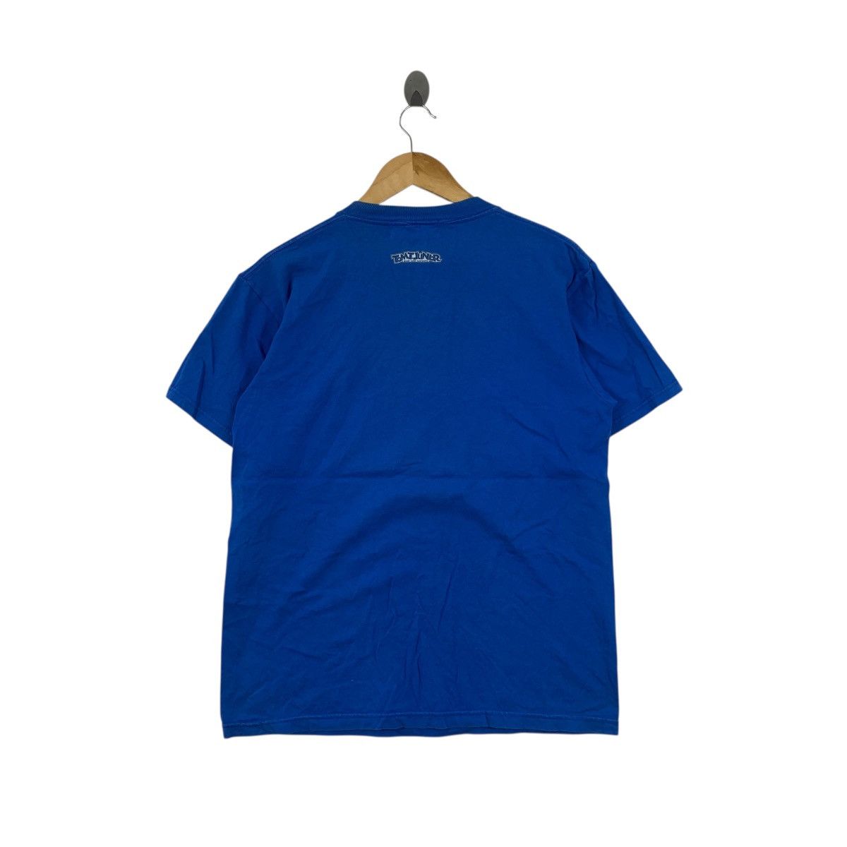 Vintage Vintage TOM T. JUNIOR Surf Clothing Japan Tee Shirt Top Size US M / EU 48-50 / 2 - 6 Thumbnail