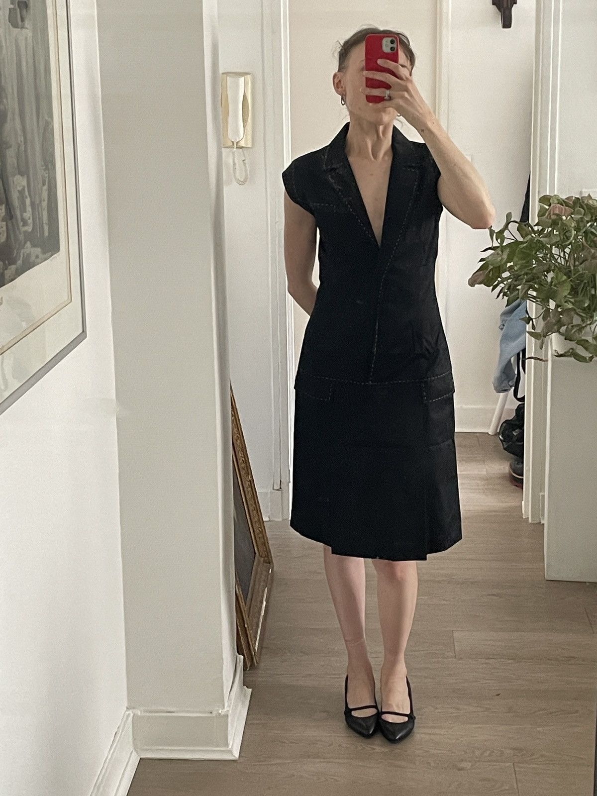 Givenchy Givenchy couture alexander McQueen Size S / US 4 / IT 40 - 13 Thumbnail