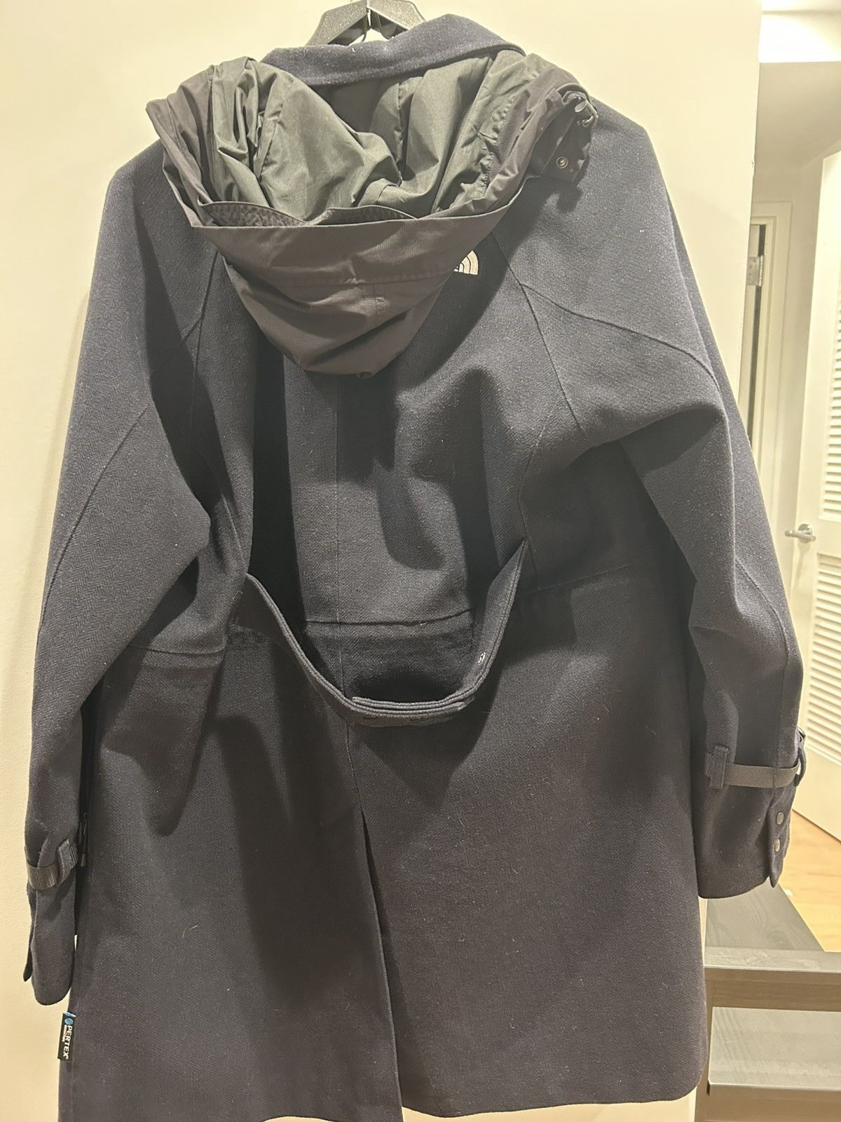 Kazuki Kuraishi × The North Face Kazuki Kuraishi x The North Face Urban Exploration Jacket Size US L / EU 52-54 / 3 - 5 Thumbnail