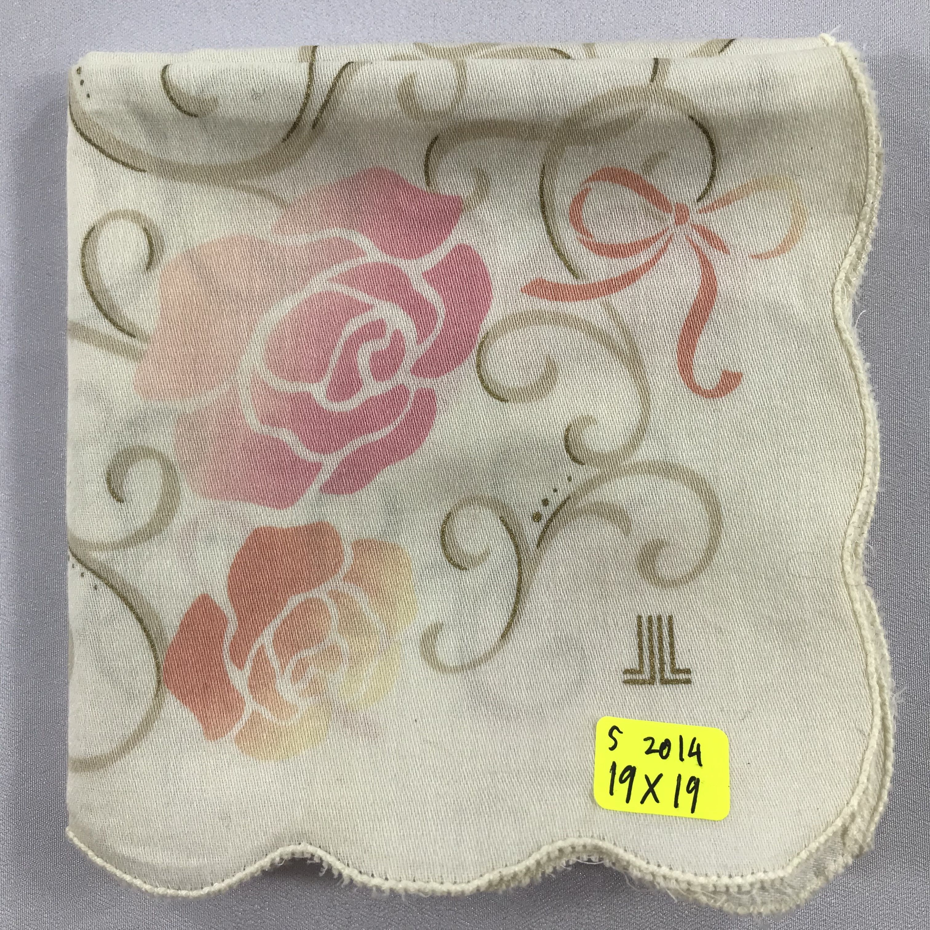 Lanvin × Vintage Lanvin Bandana / Handkerchief / Neckerchief - S2014 Size ONE SIZE - 5 Thumbnail