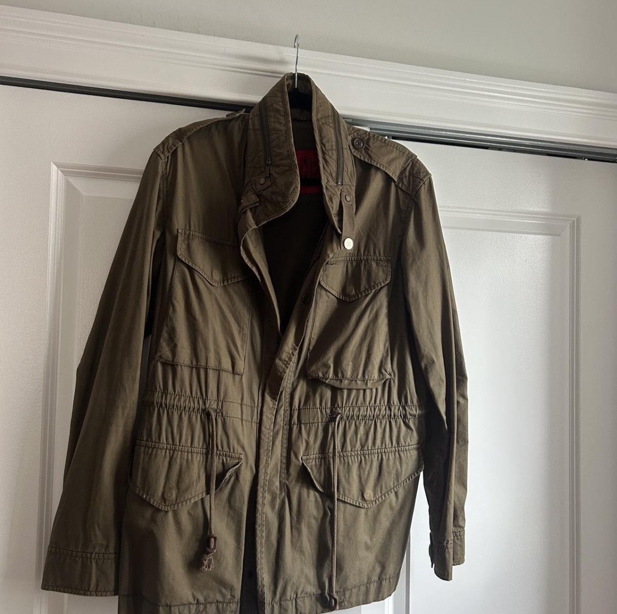 Other Parka Carolina Herrera Size US S / EU 44-46 / 1 - 1 Thumbnail