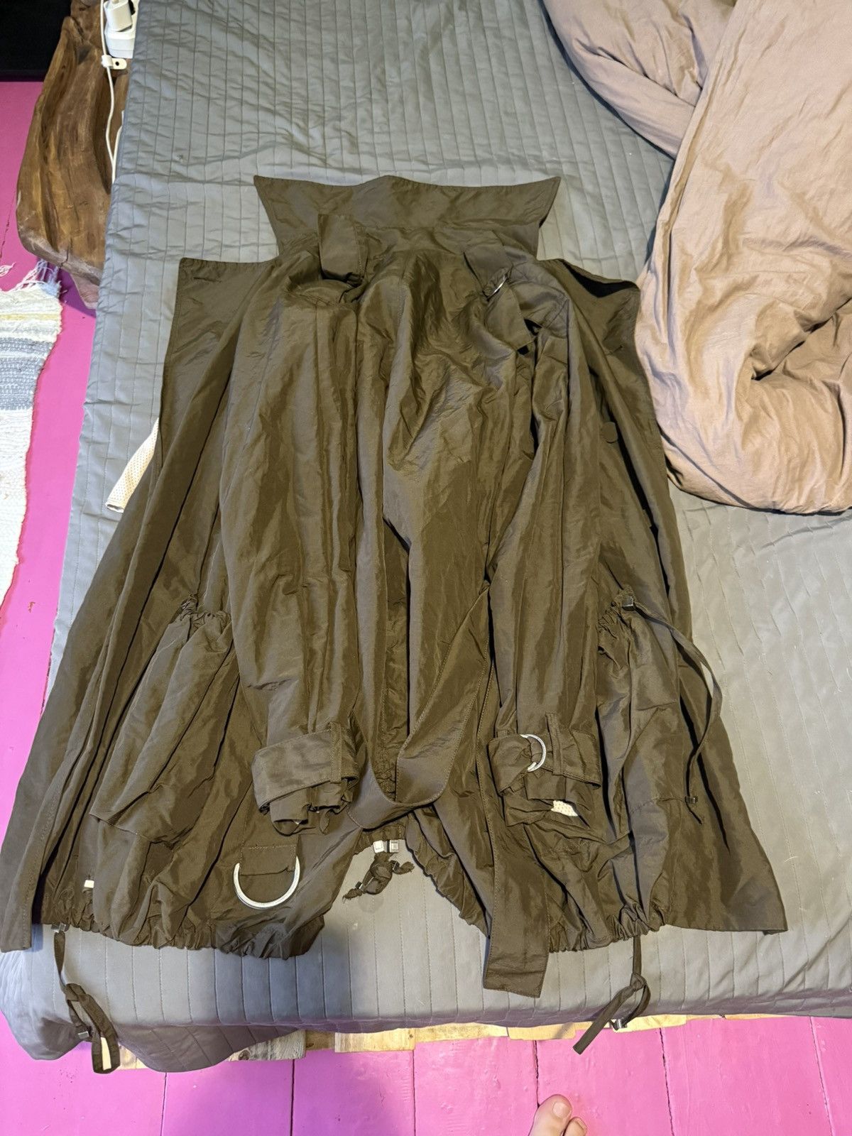 Stella McCartney Very nice Size S / US 4 / IT 40 - 9 Thumbnail