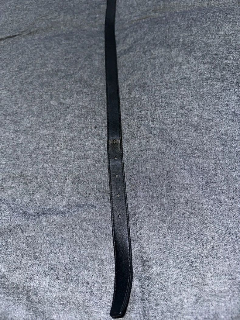 Saint Laurent Paris Saint Laurent Paris belt Size ONE SIZE - 9 Thumbnail