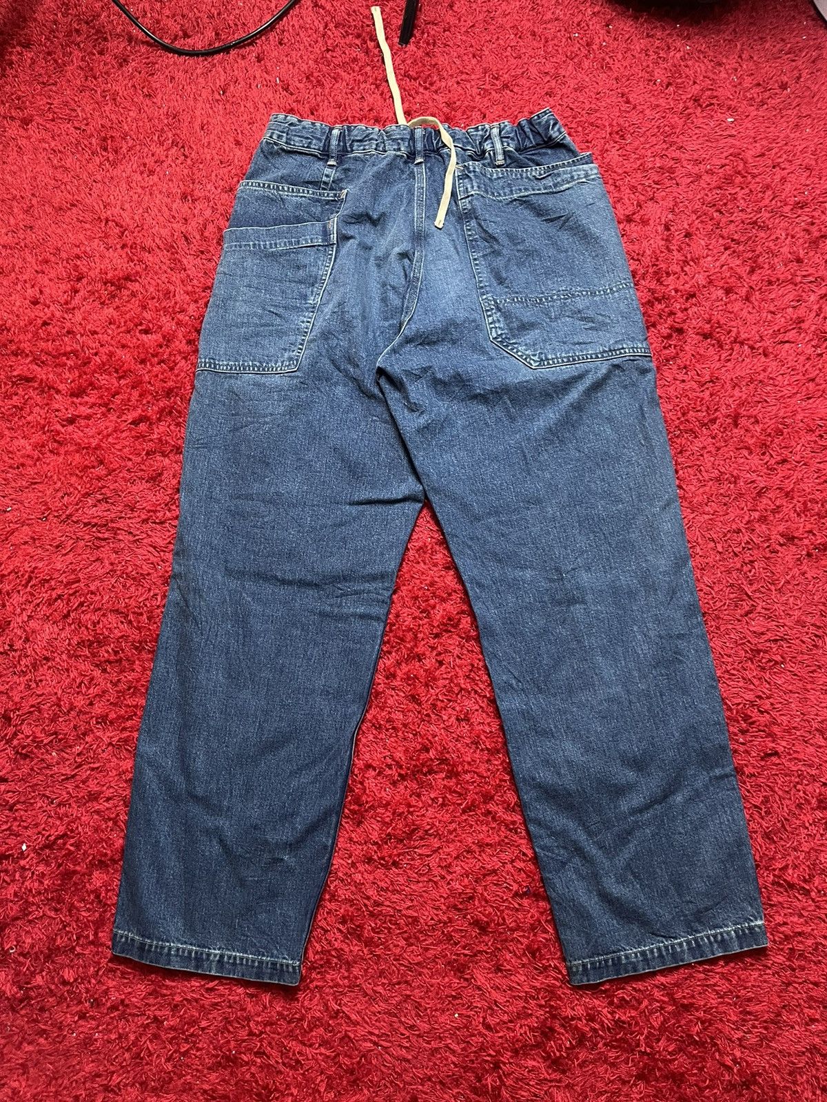 Japanese Brand × Spellbound Spellbound Domingo jeans Streetwear Size US 30 / EU 46 - 2 Thumbnail