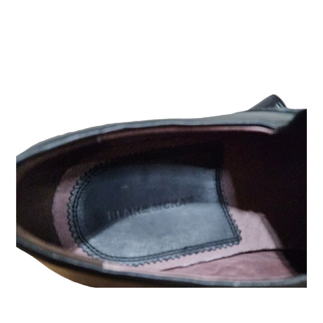 Other Blake McKay M1 Slip-On Dress Shoes Men's Size 8.5 Size US 8.5 / EU 41-42 - 11 Thumbnail