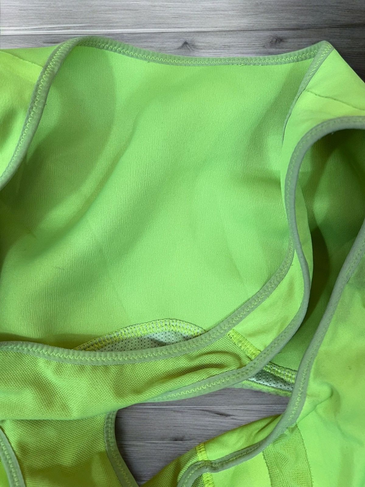 Nike Nike Dri-Fit sports bra size XL Size XL / US 12-14 / IT 48-50 - 6 Thumbnail