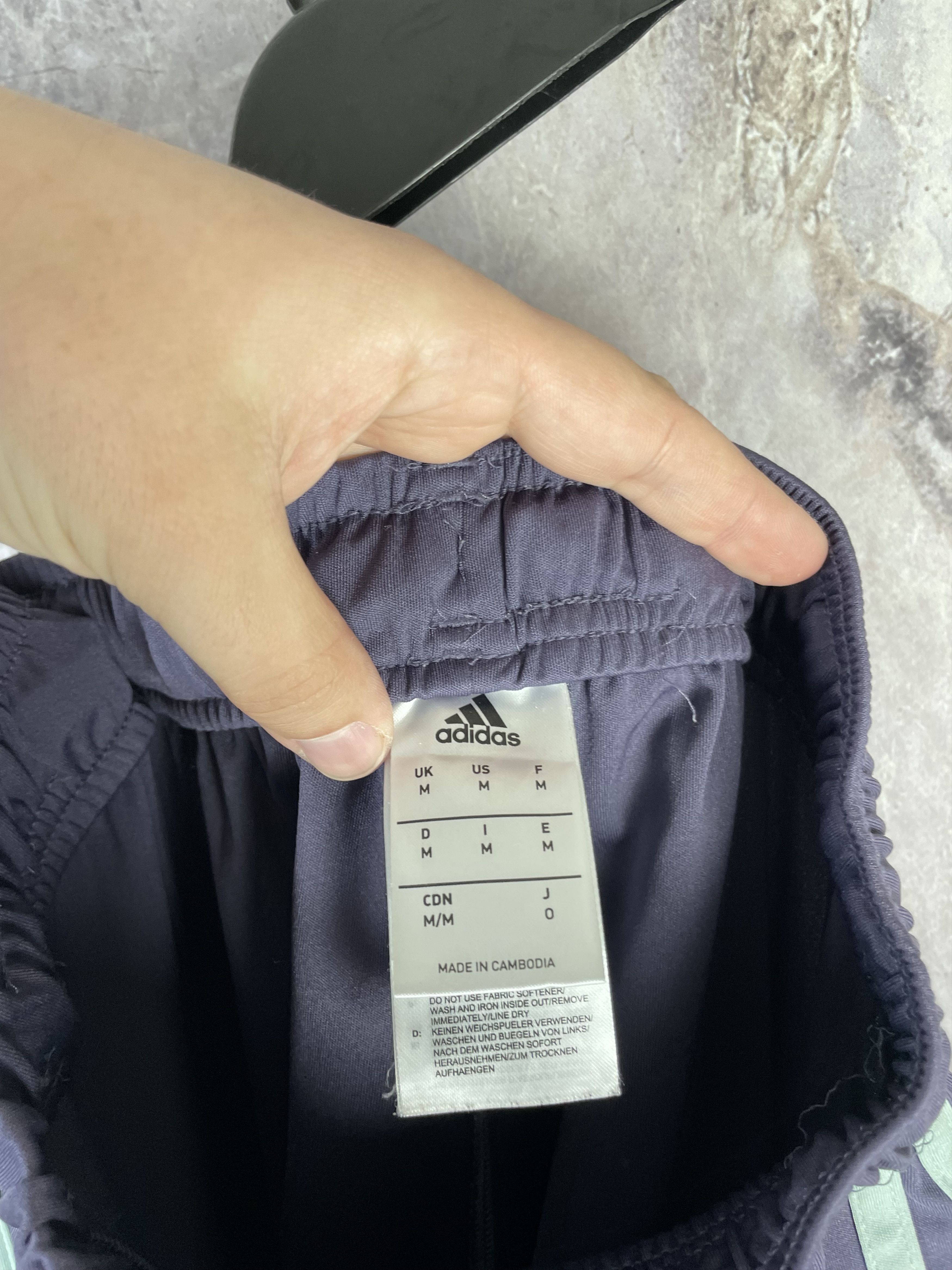 Adidas Bayern Munich Adidas Vintage Soccer Shorts Size US 32 / EU 48 - 5 Thumbnail