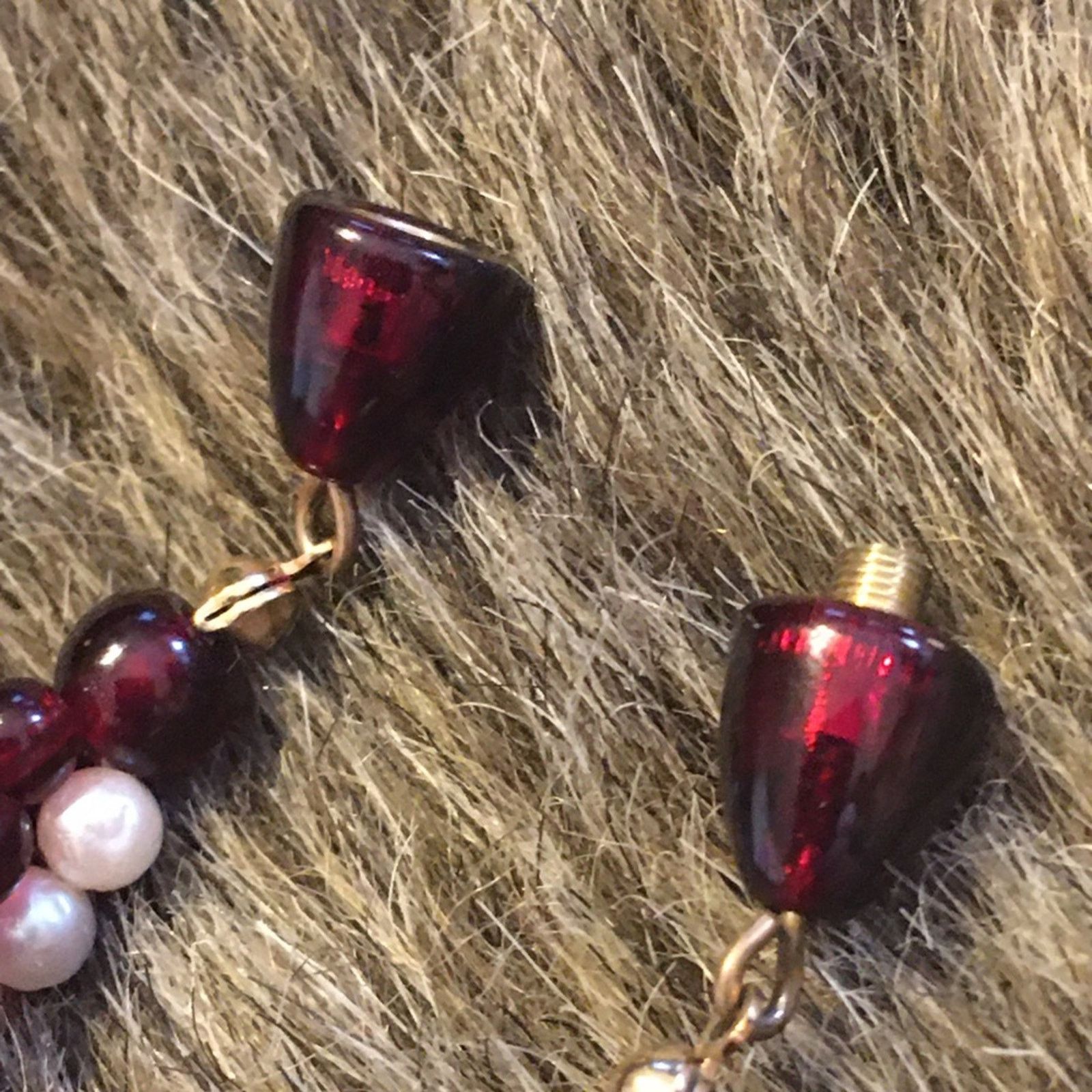 Vintage Vintage 80s Avon opulent torsade twist choker Size ONE SIZE - 9 Thumbnail
