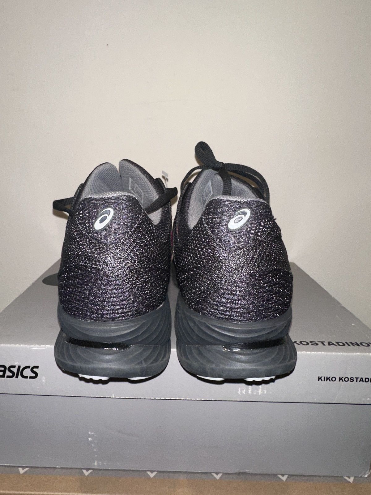 Asics × Kiko Kostadinov Asics x kiko kostadinov gel-glidelyte III Size US 10 / EU 43 - 3 Thumbnail