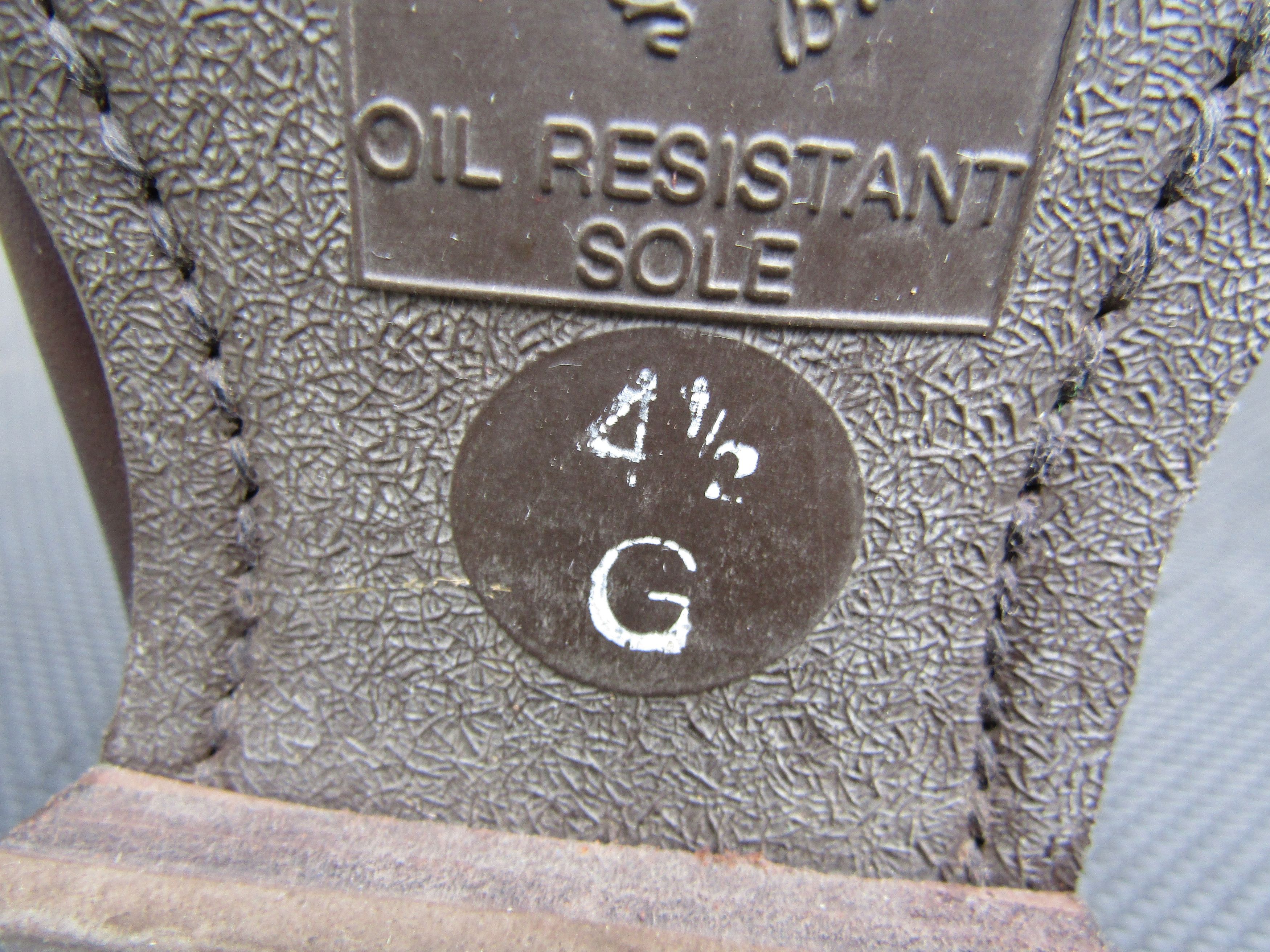 R.M. Williams RM Williams Adelaide Comfort Chelsea Craftsman Size US 6.5 / IT 36.5 - 7 Thumbnail