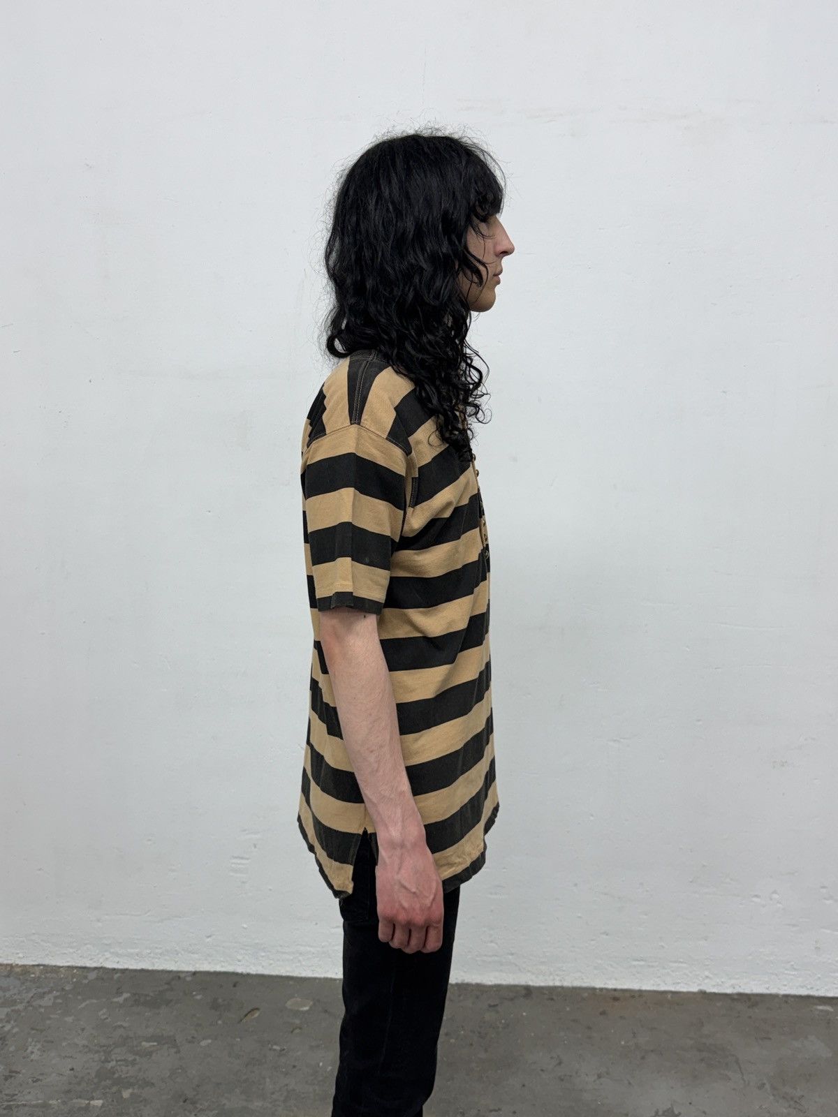 Band Tees Vintage y2k Indie Sleaze Tee Archive Size US L / EU 52-54 / 3 - 2 Thumbnail