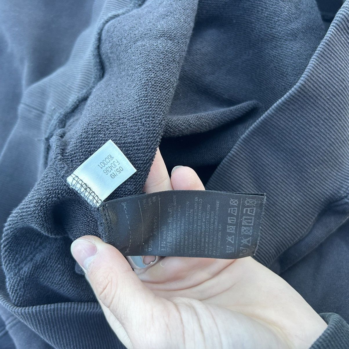 Yohji Yamamoto Y-3 Yohji Yamamoto 2019 Size US M / EU 48-50 / 2 - 11 Thumbnail