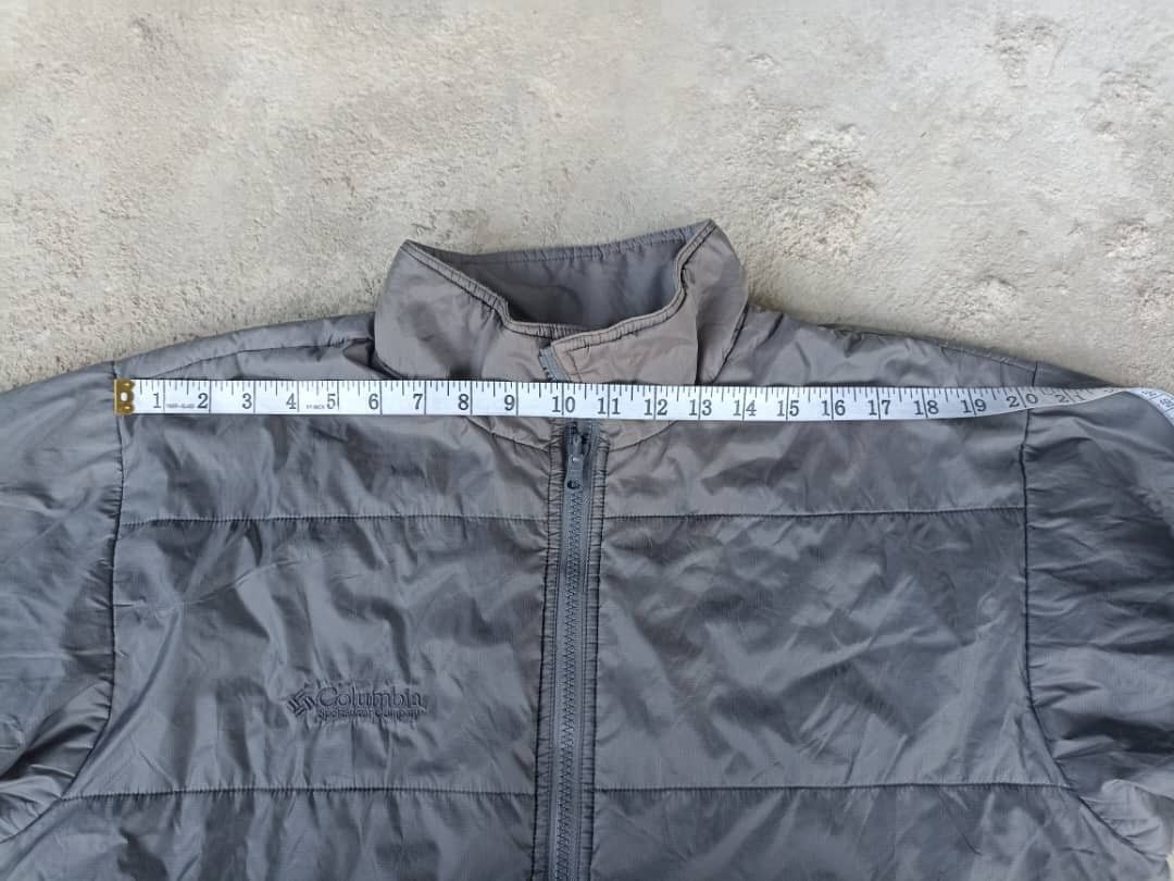 Columbia Columbia Reversible Quilted Jacket Size US M / EU 48-50 / 2 - 17 Thumbnail