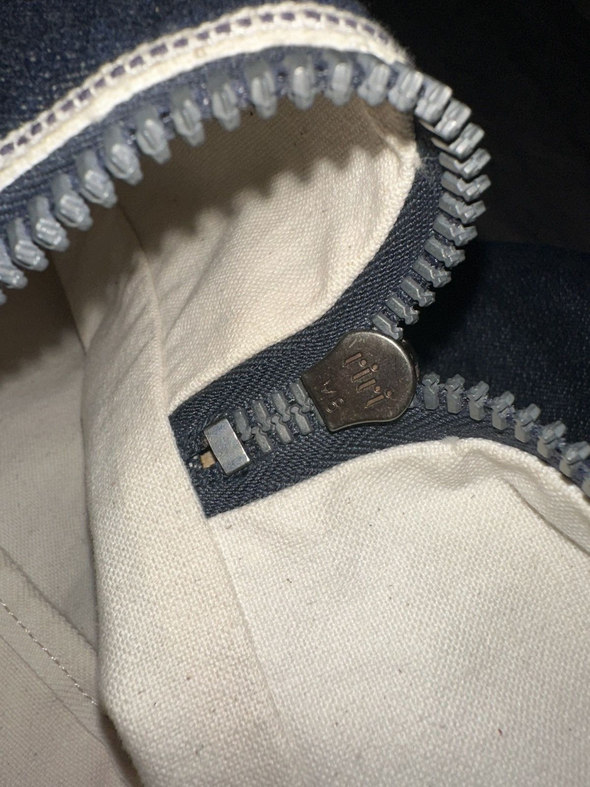 Visvim Visvim Denim Plura bag Size ONE SIZE - 6 Thumbnail