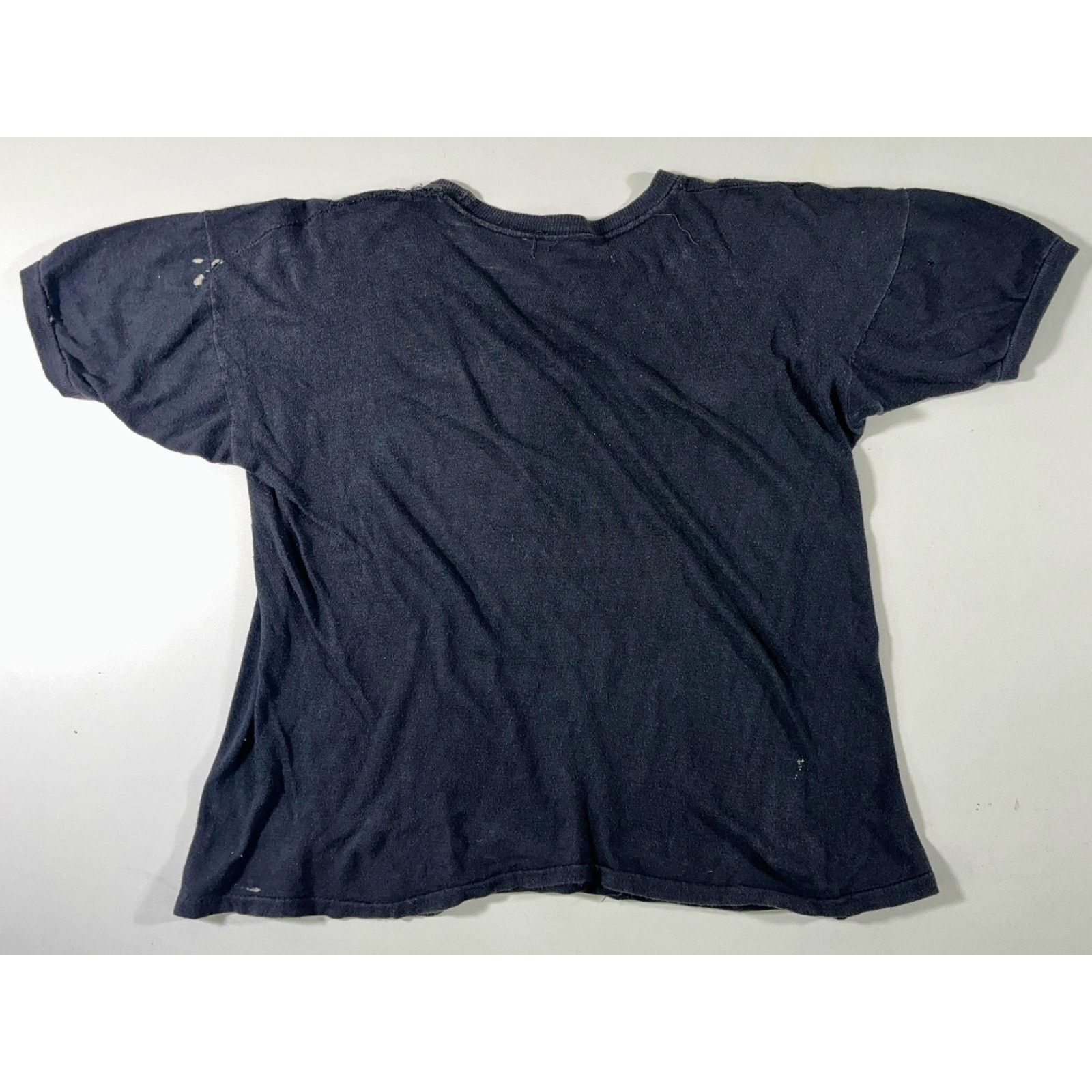 Other Iran Hostage Crisis Khomeini Graphic T Shirt Distressed M Size US M / EU 48-50 / 2 - 14 Thumbnail