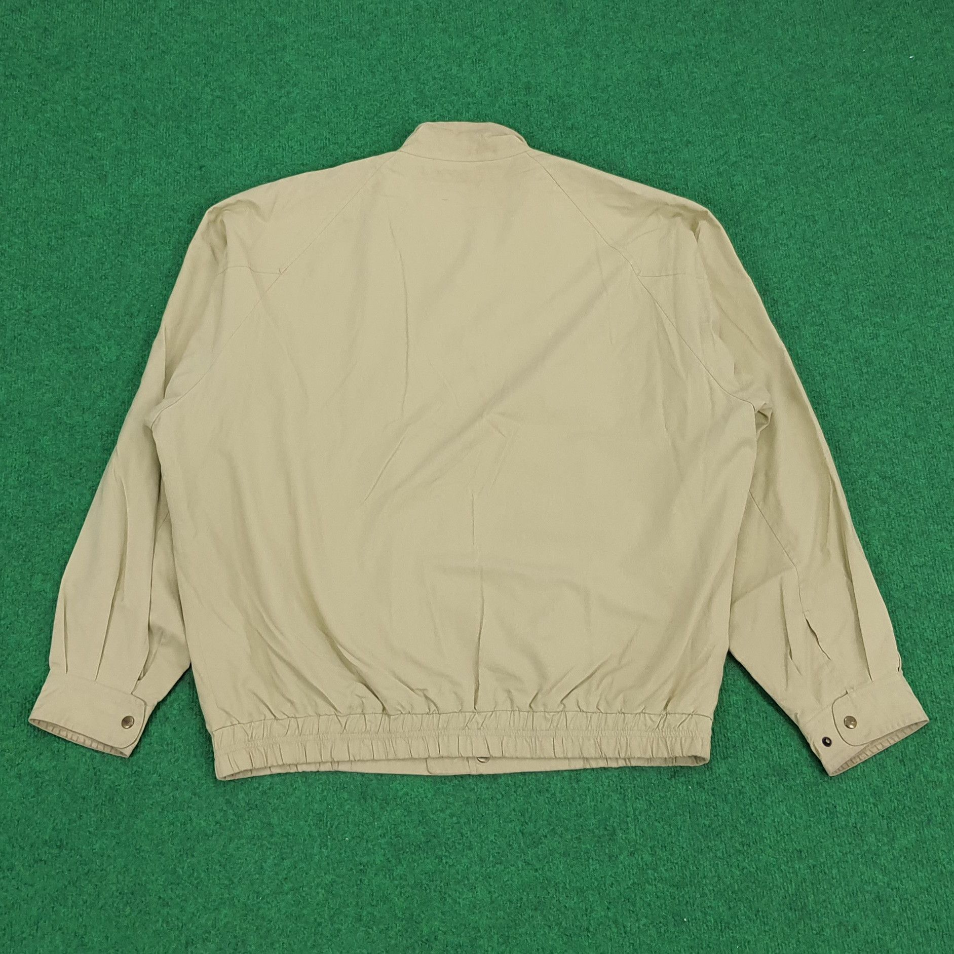 Burberry Vintage Burberry's Jacket Size US XL / EU 56 / 4 - 3 Thumbnail