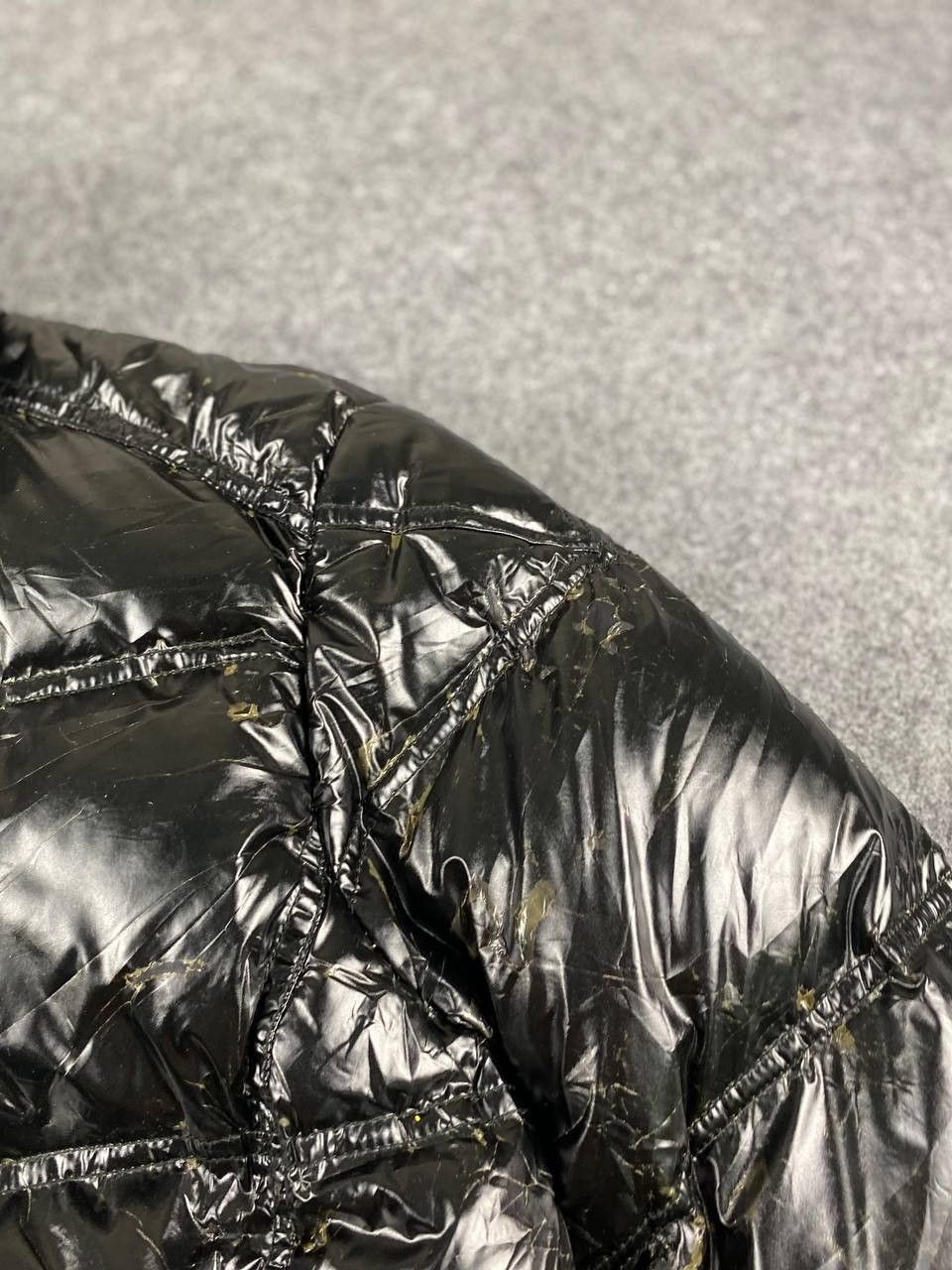 Moncler Gamme Bleu moncler glitter puffer jacket nice design Size US M / EU 48-50 / 2 - 4 Thumbnail
