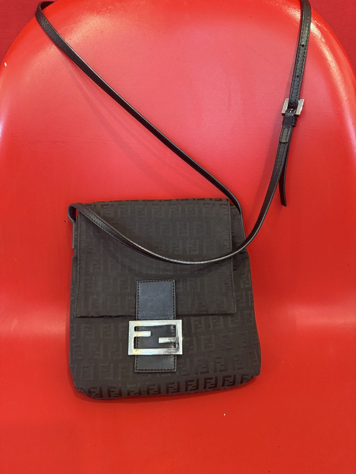 Fendi Fendi Size ONE SIZE - 1 Thumbnail