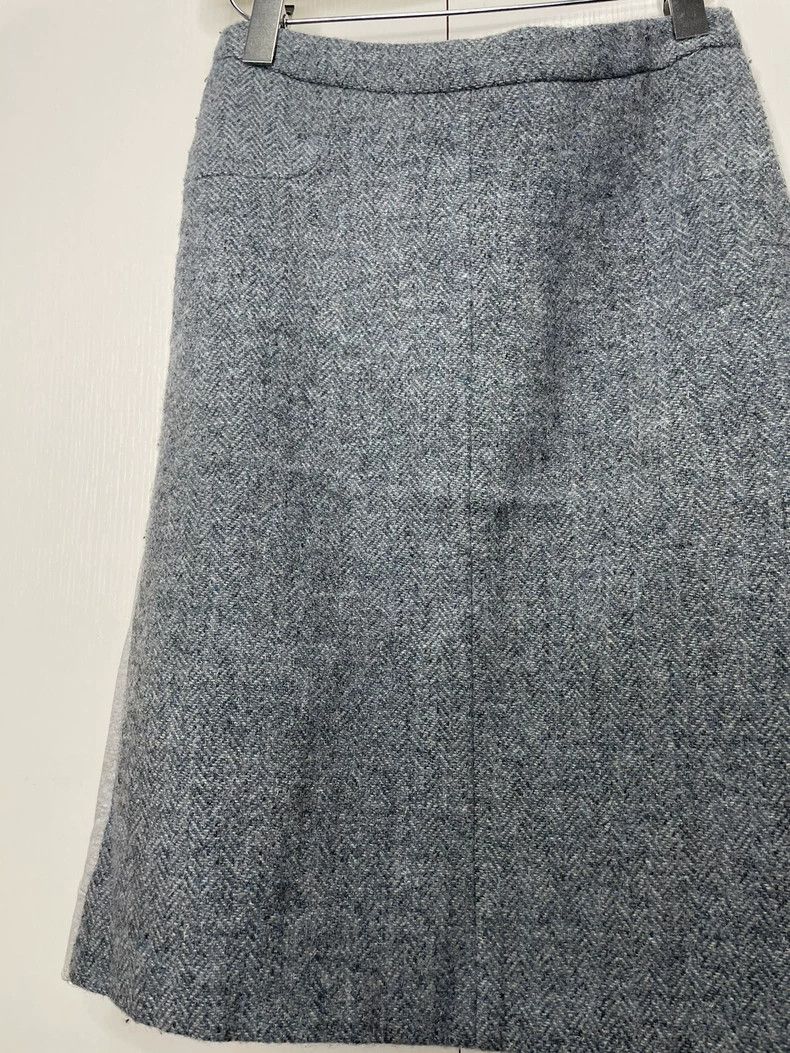 Undercover UNDERCOVER size s Wool Patchwork Cotton Ready-to-wear Decon Size 25" / US 0 / IT 36 - 9 Thumbnail