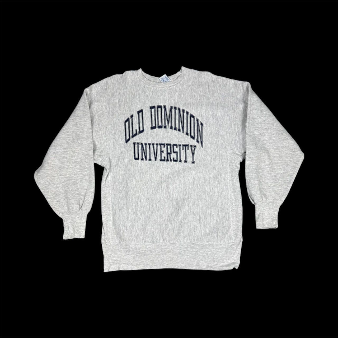 Champion Vintage Champion Reverse Weave Old Dominion University Size US XL / EU 56 / 4 - 1 Thumbnail